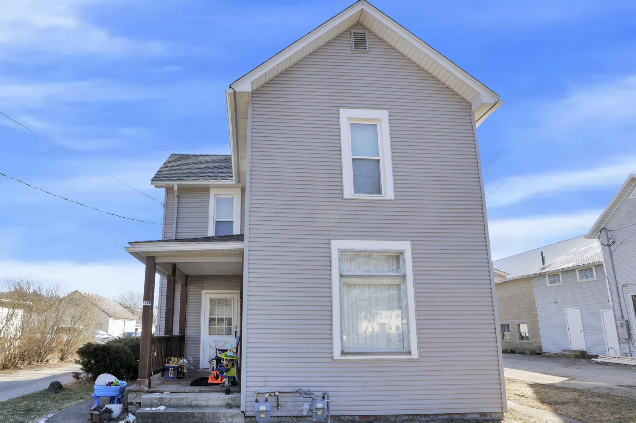 1000 S Broad Street Property Photo 1