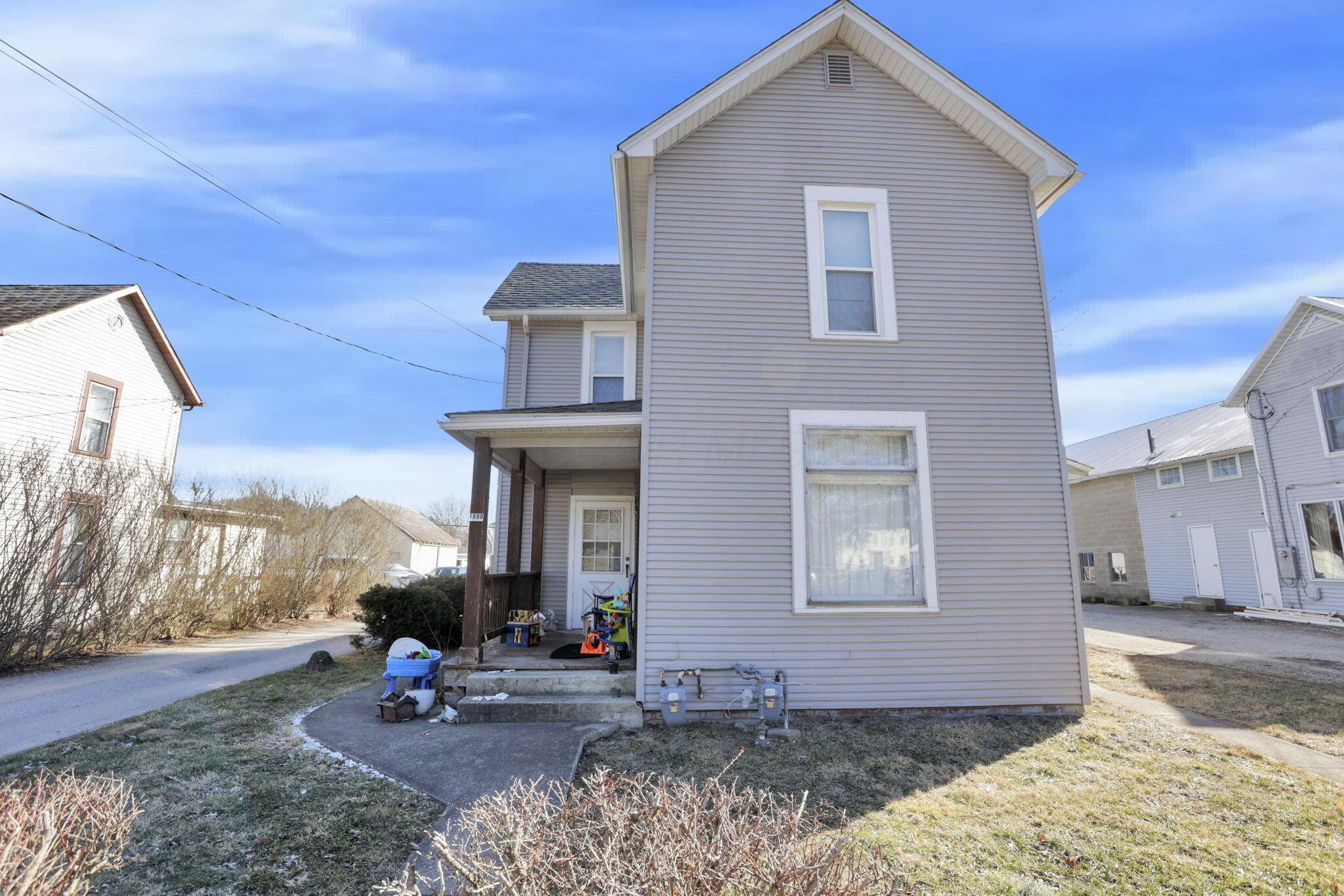 1000 S Broad Street Property Photo 2
