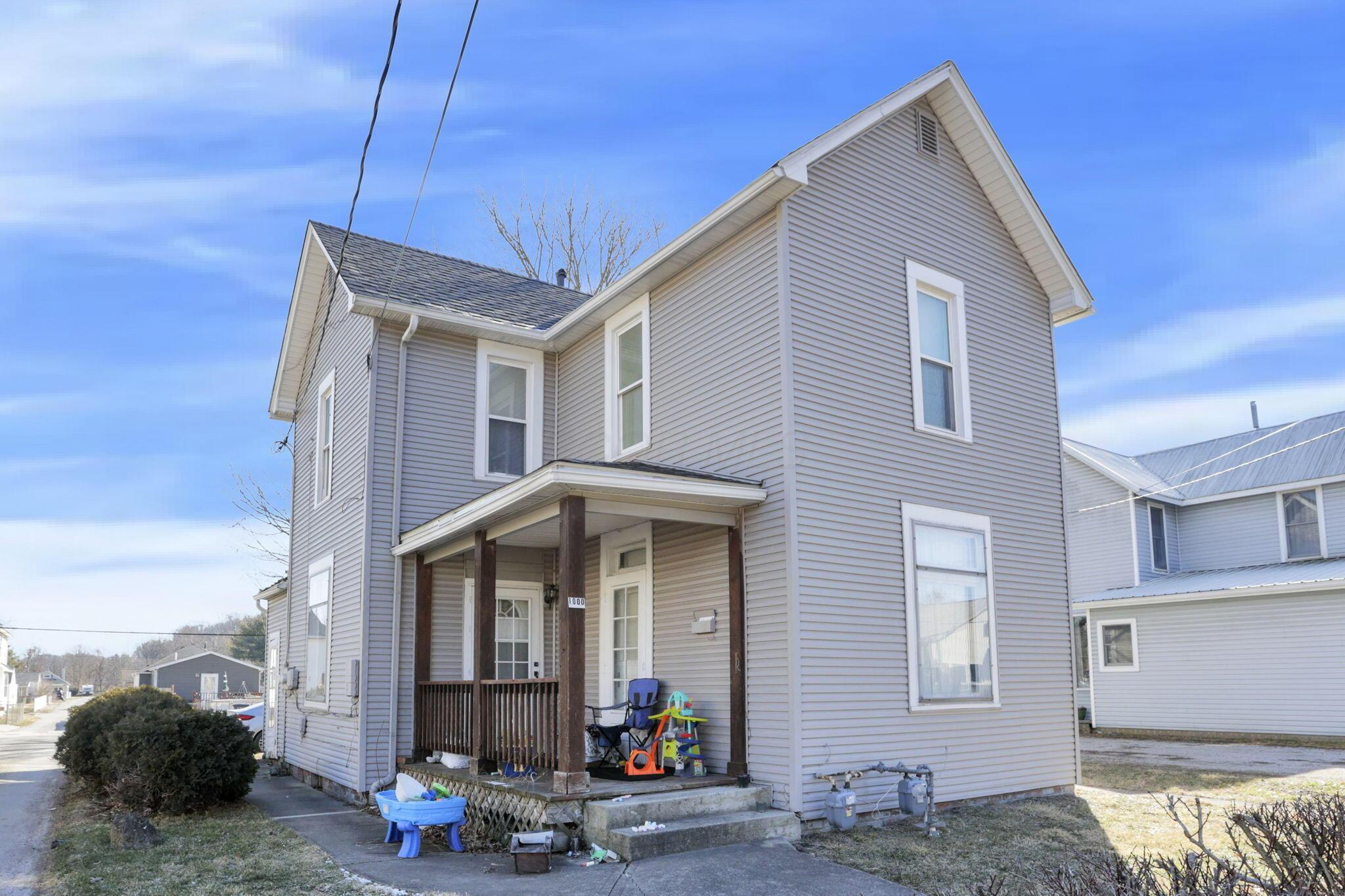 1000 S Broad Street Property Photo 3