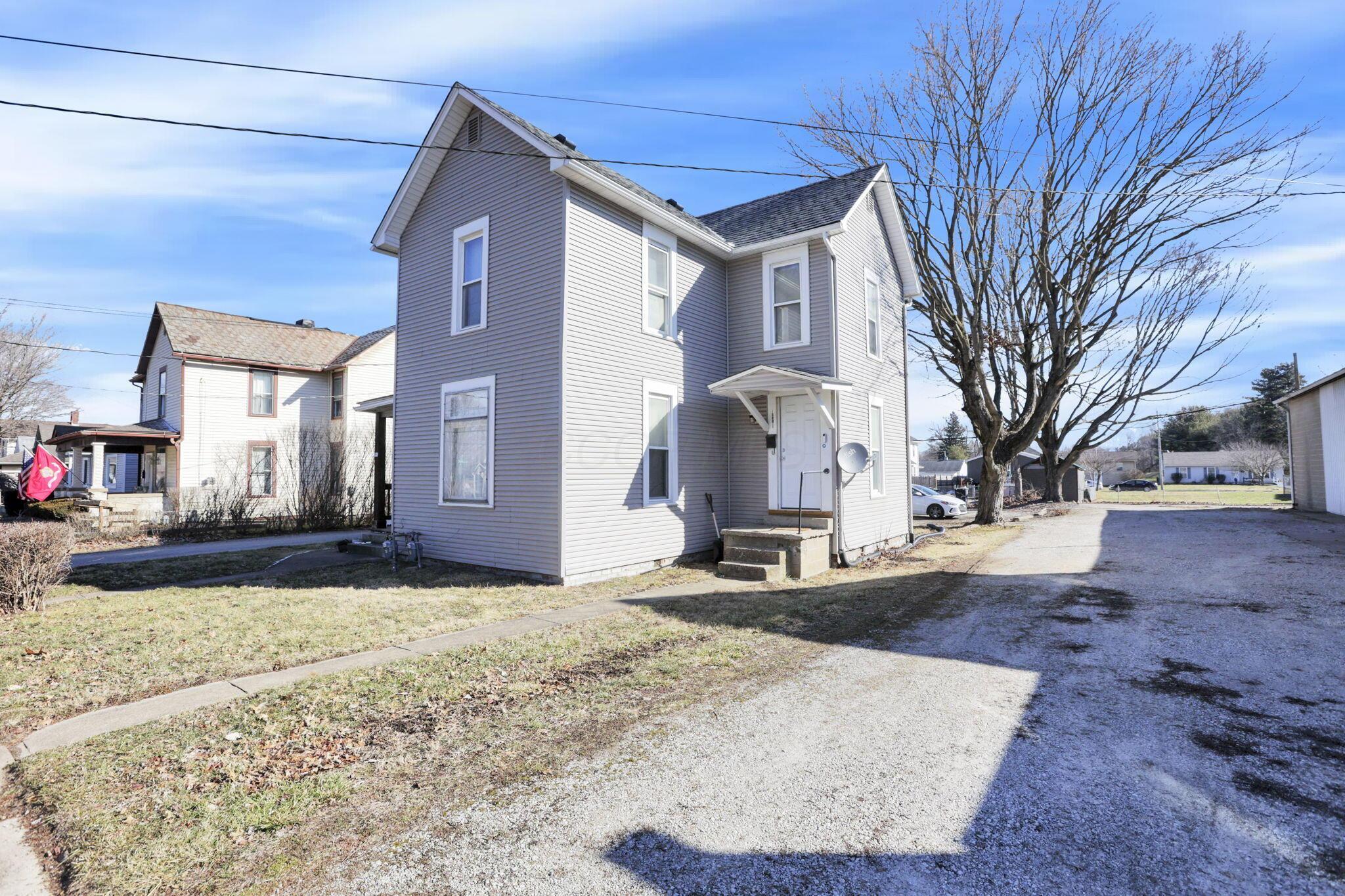 1000 S Broad Street Property Photo 6