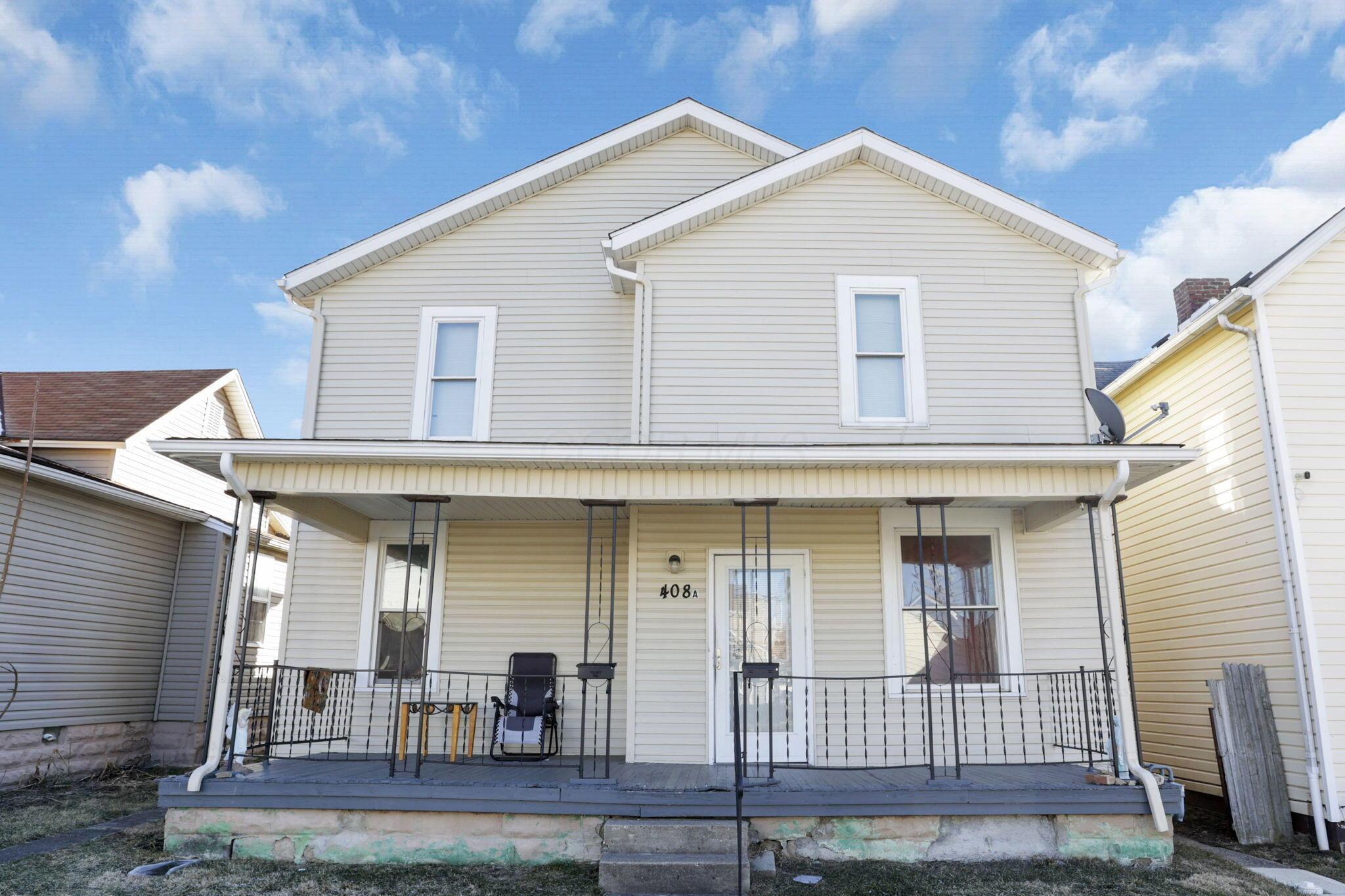 408 Garfield Avenue Property Photo 1