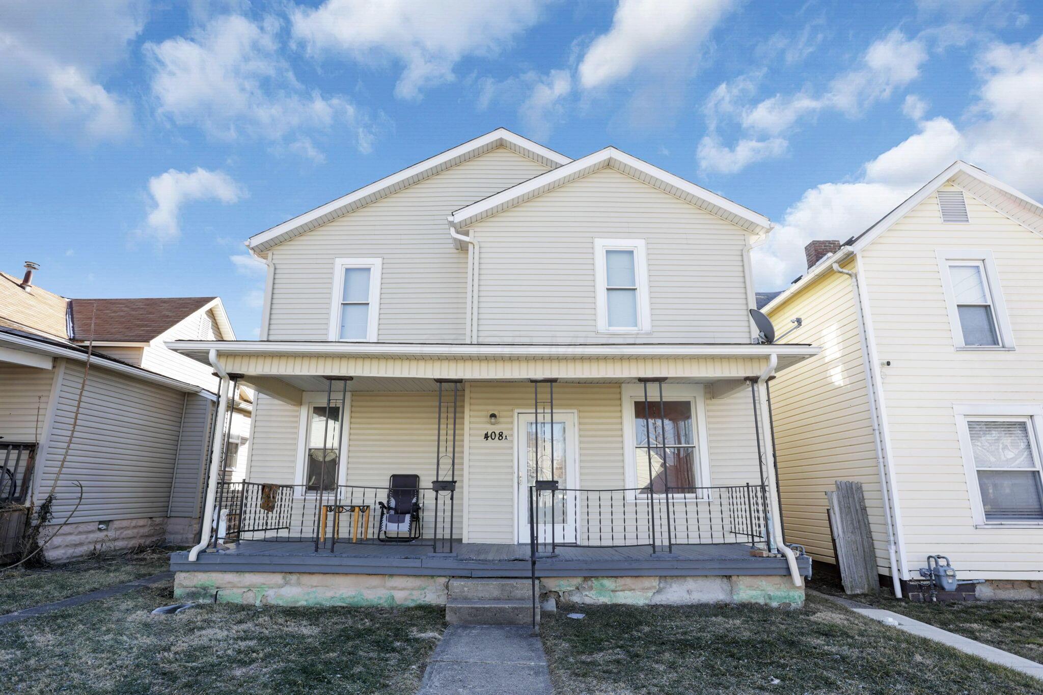 408 Garfield Avenue Property Photo 2