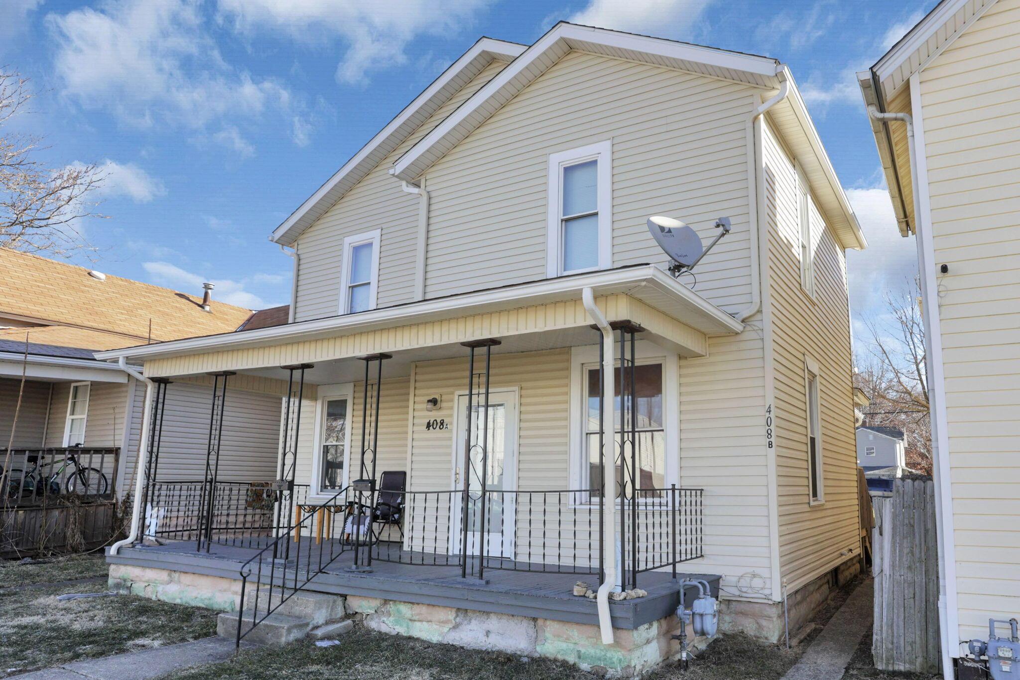408 Garfield Avenue Property Photo 5