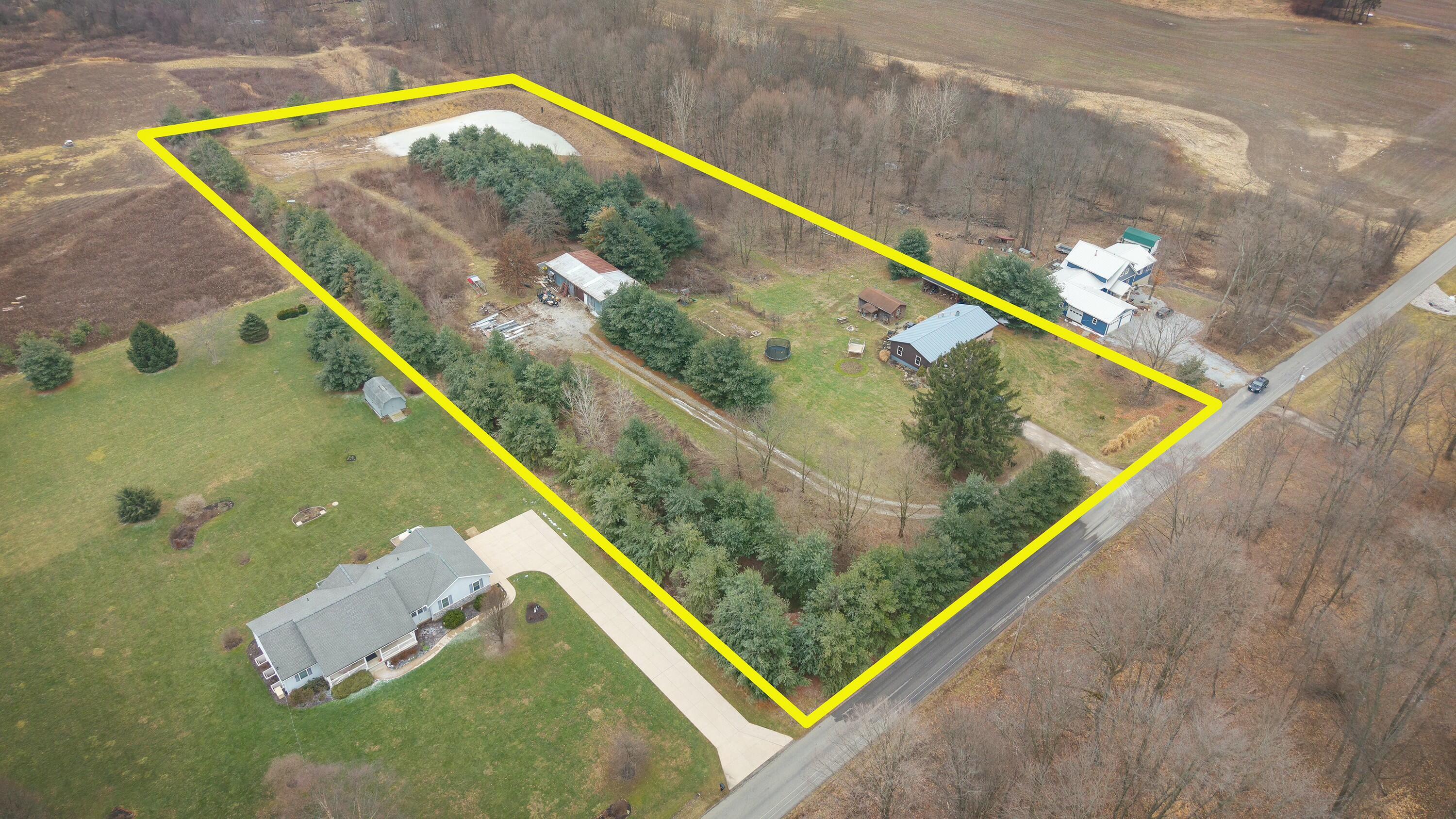 9508 Gregg Road Property Photo 20