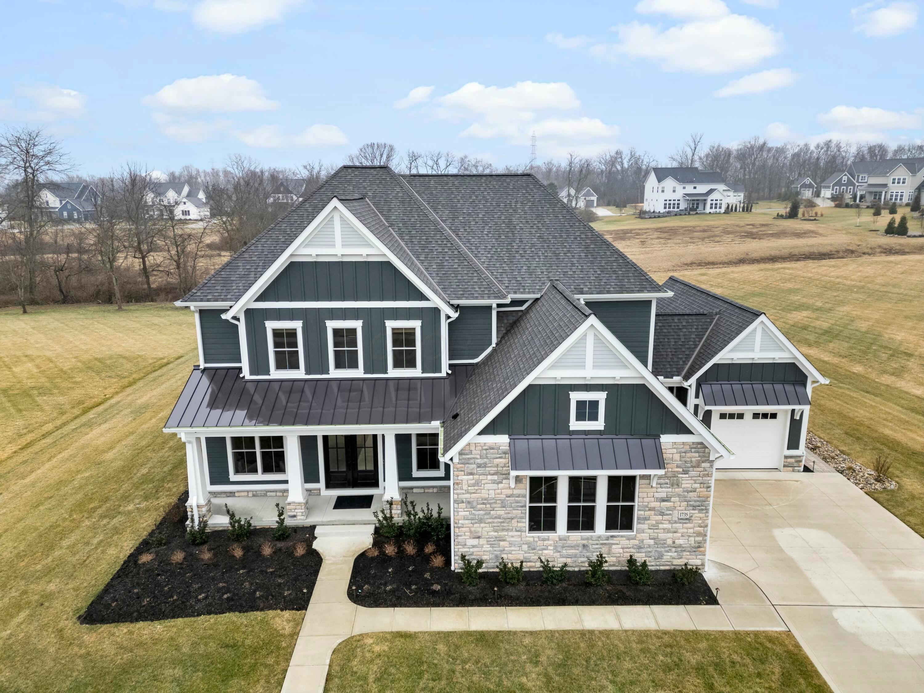 1735 Scenic Bluff Court Property Photo 69