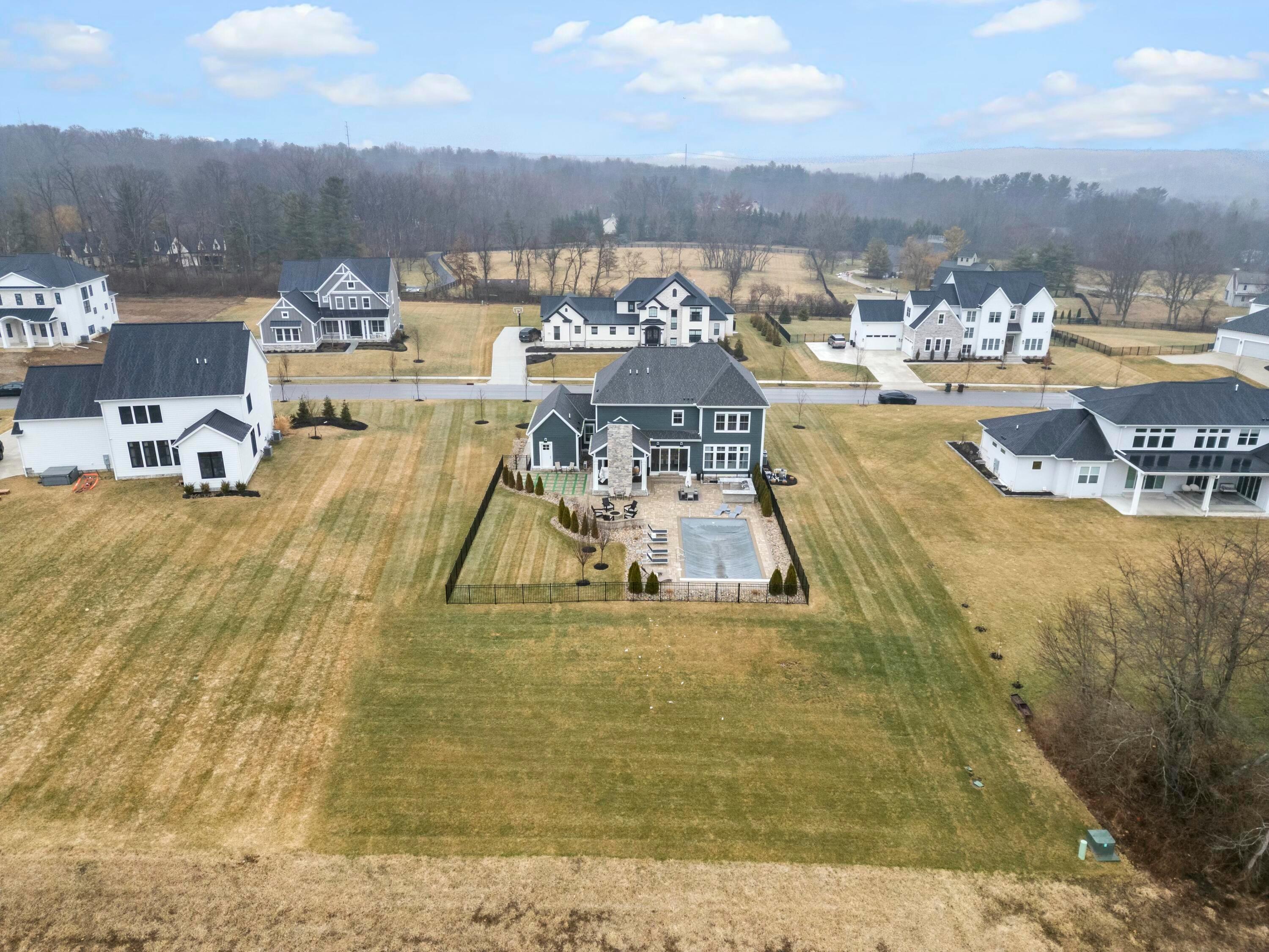 1735 Scenic Bluff Court Property Photo 71