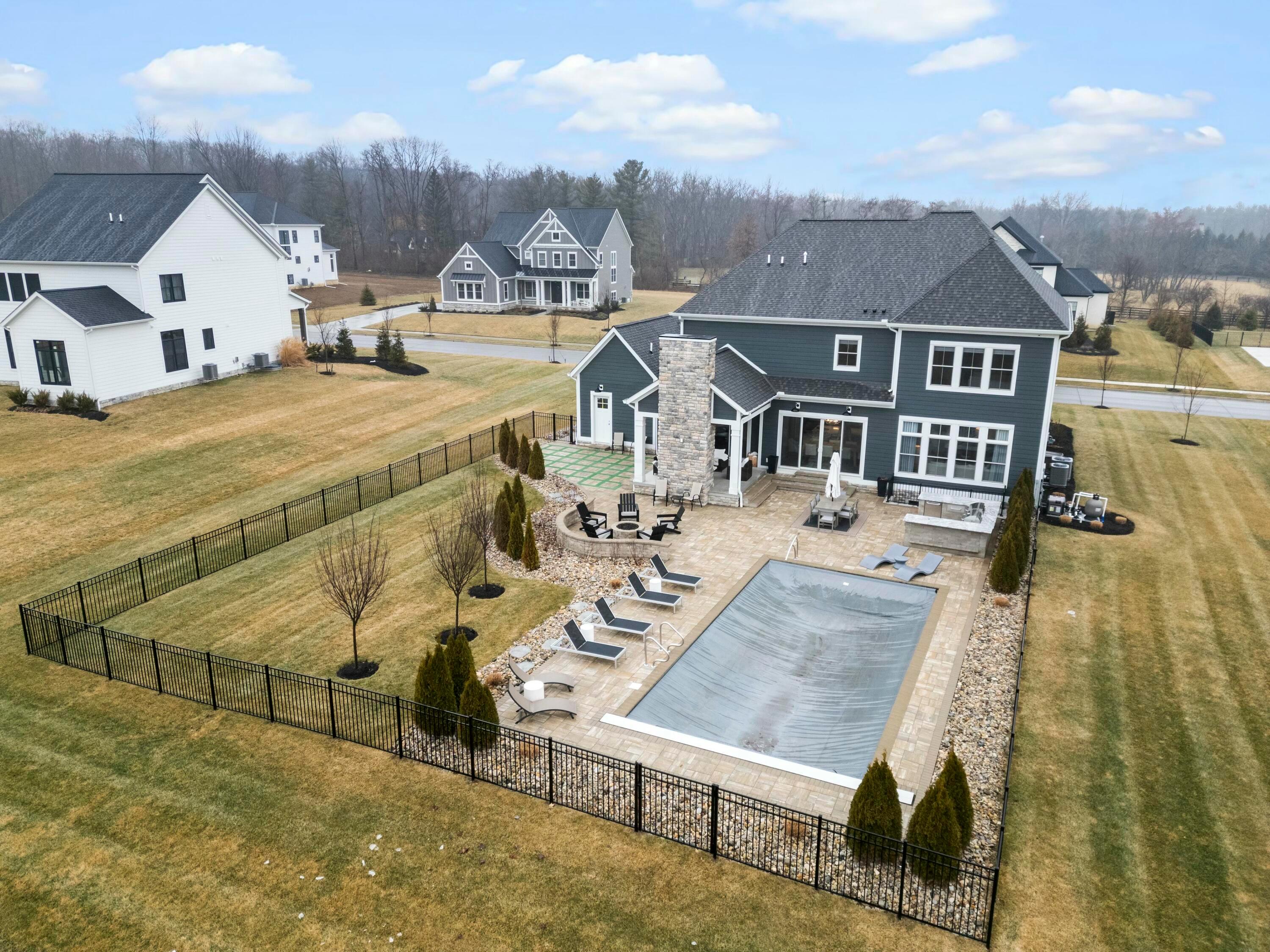 1735 Scenic Bluff Court Property Photo 74