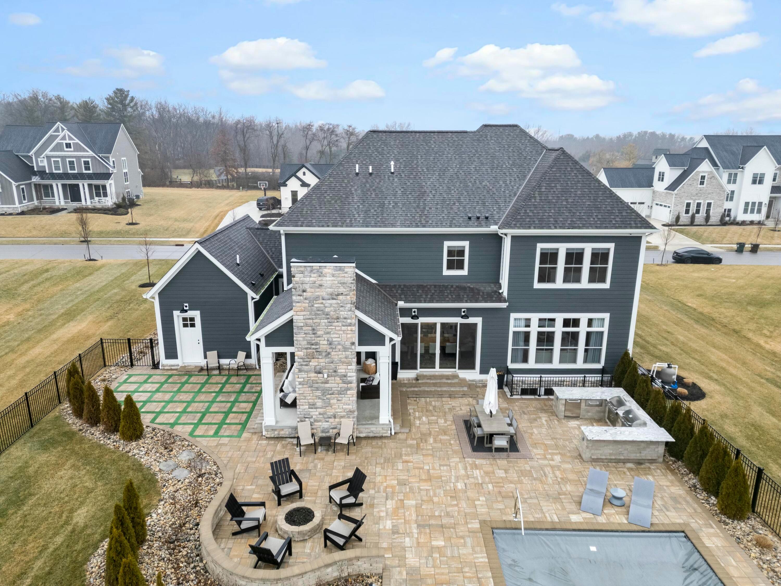1735 Scenic Bluff Court Property Photo 75