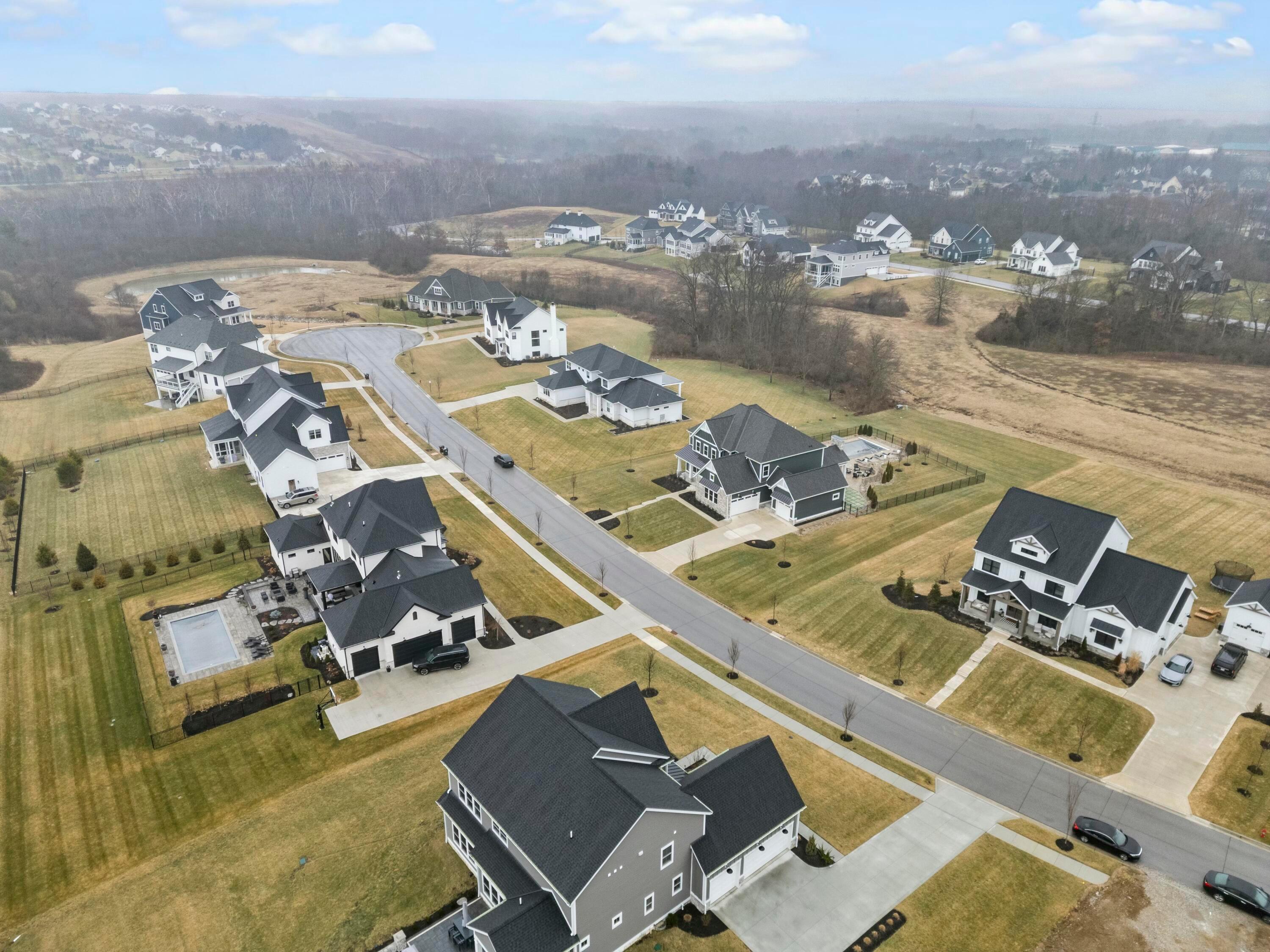 1735 Scenic Bluff Court Property Photo 77