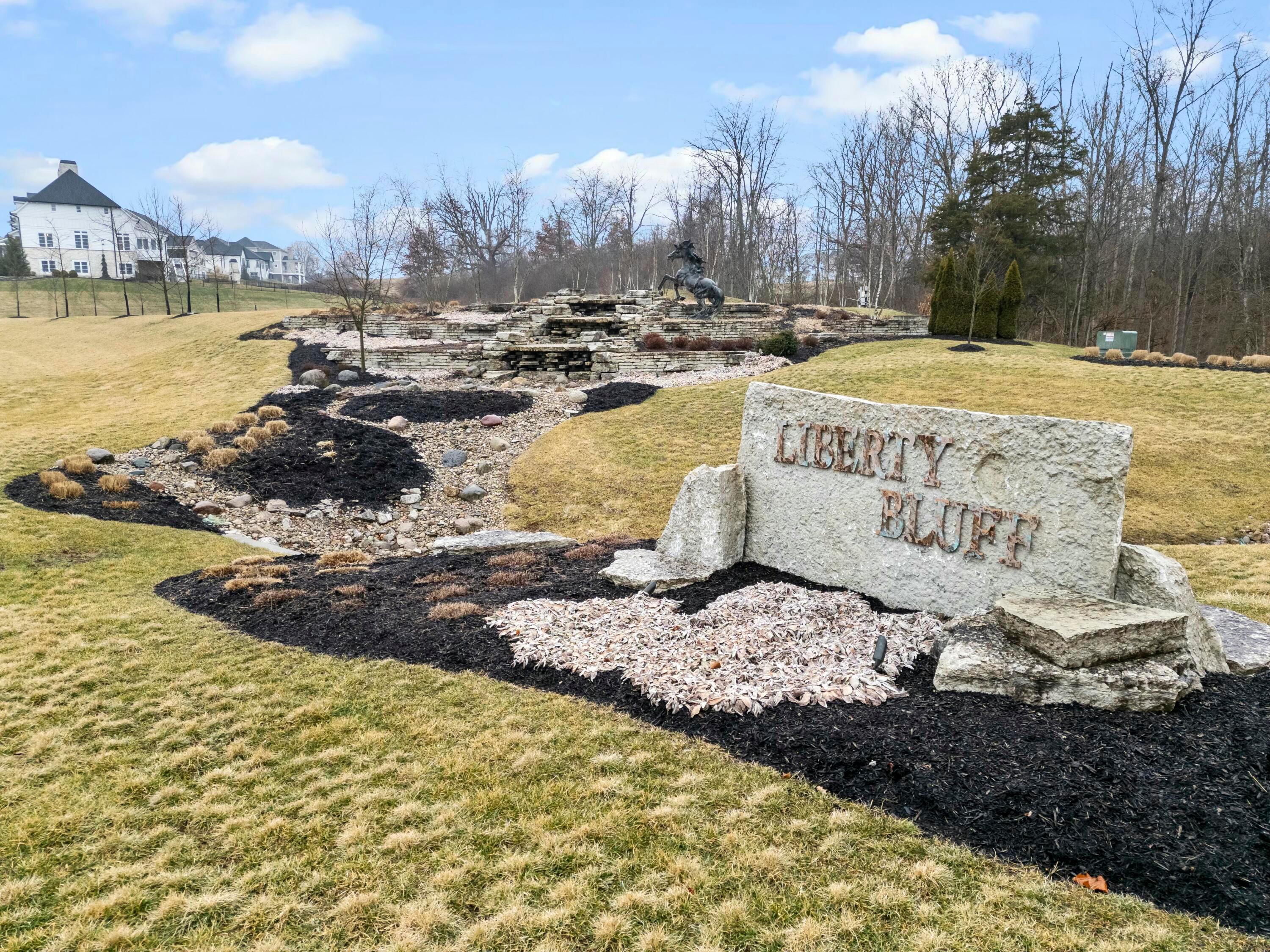 1735 Scenic Bluff Court Property Photo 79