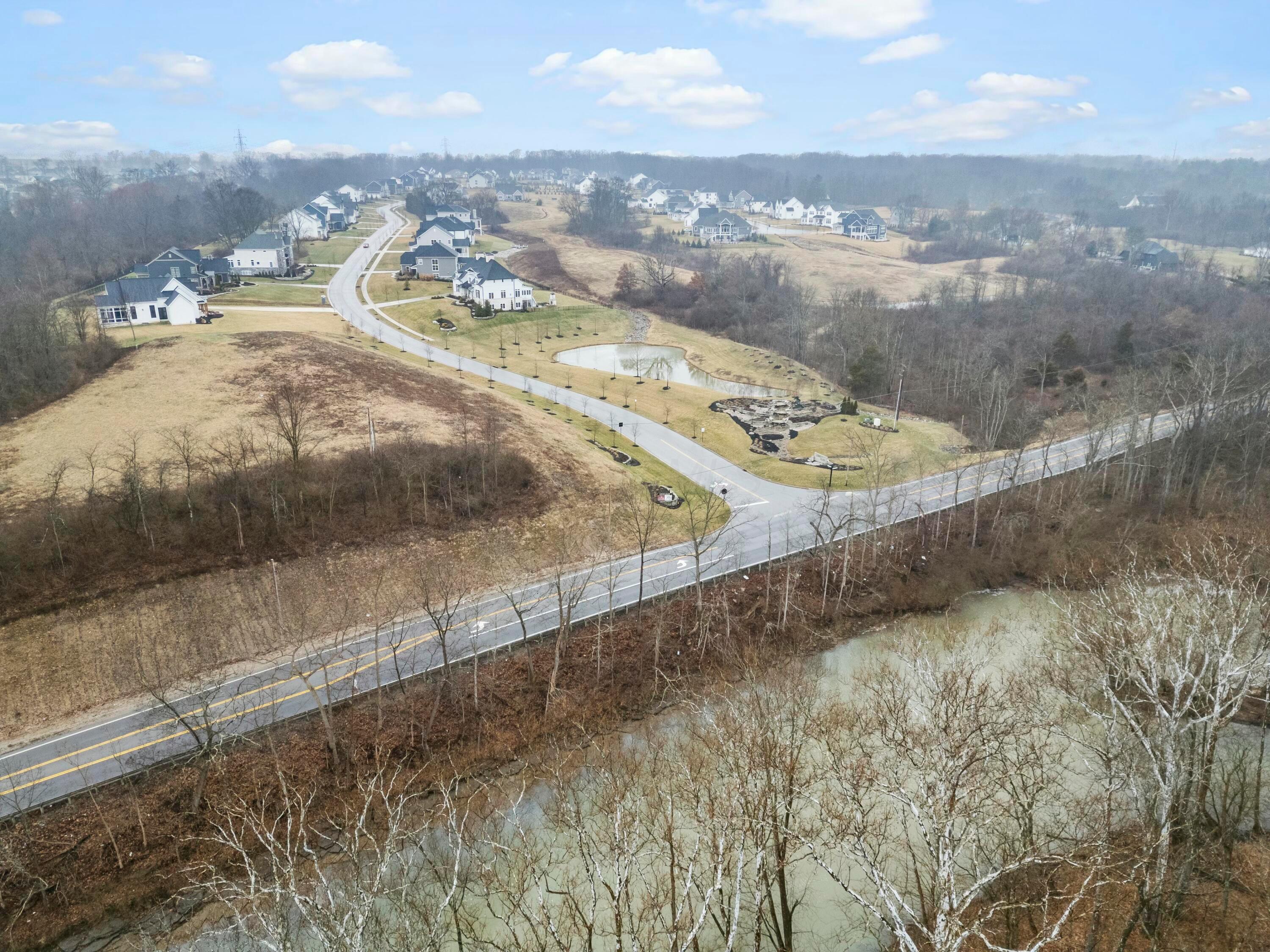 1735 Scenic Bluff Court Property Photo 81
