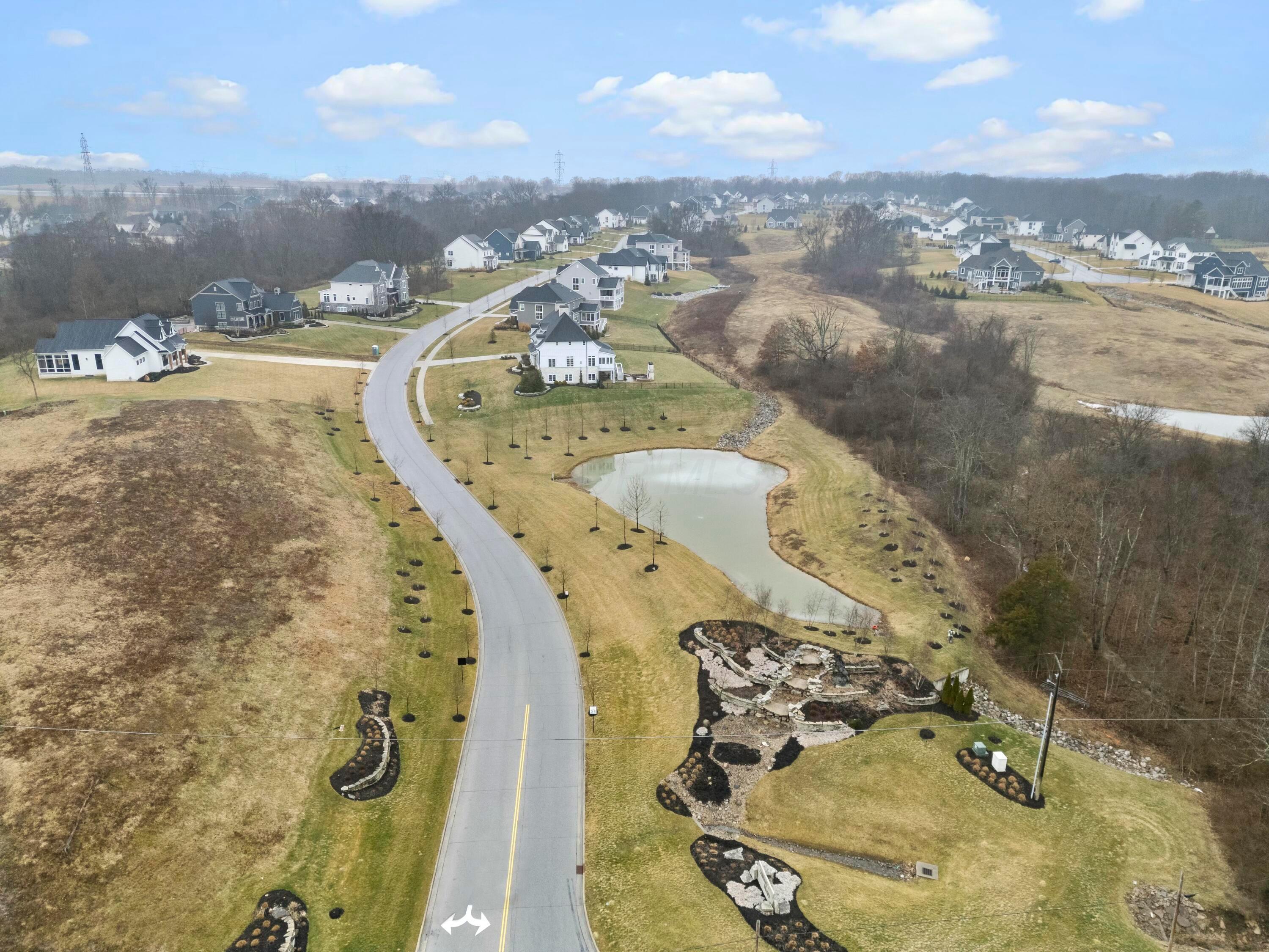 1735 Scenic Bluff Court Property Photo 82