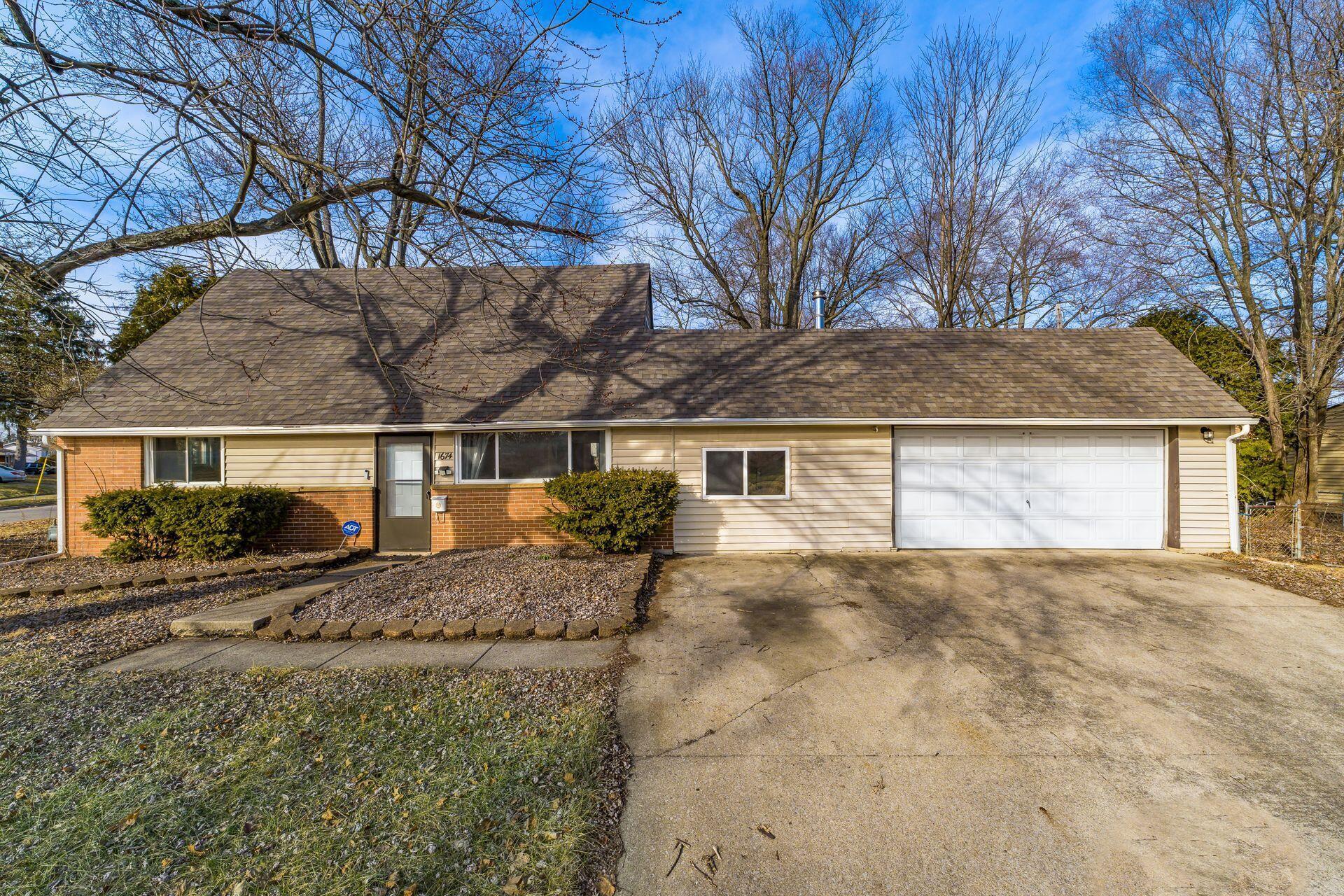 1674 Adair Road Property Photo 1