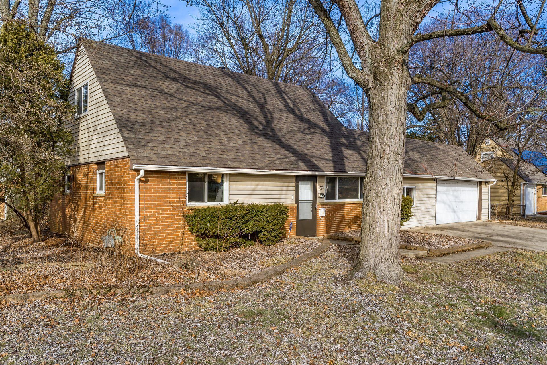 1674 Adair Road Property Photo 2