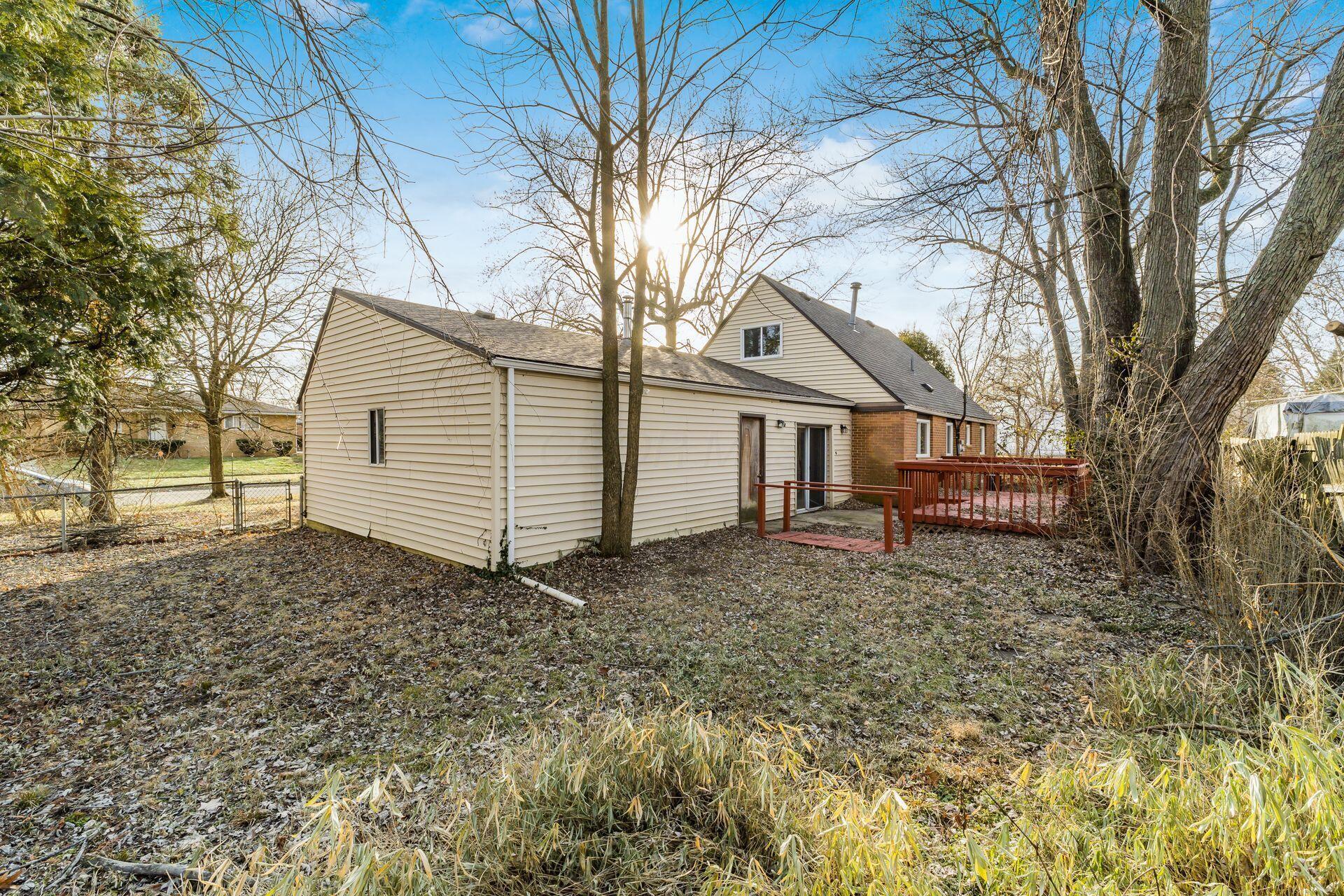 1674 Adair Road Property Photo 4