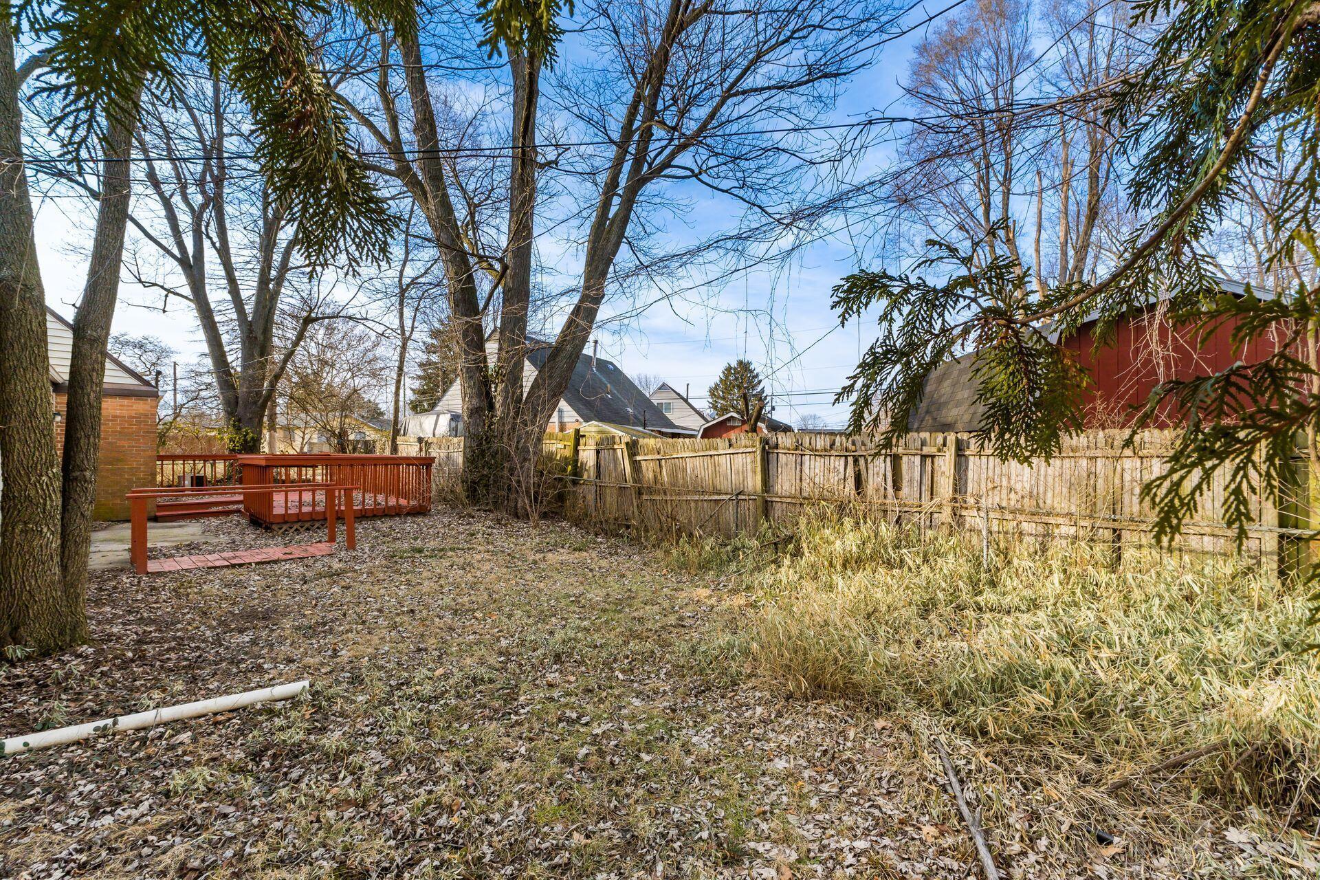 1674 Adair Road Property Photo 34