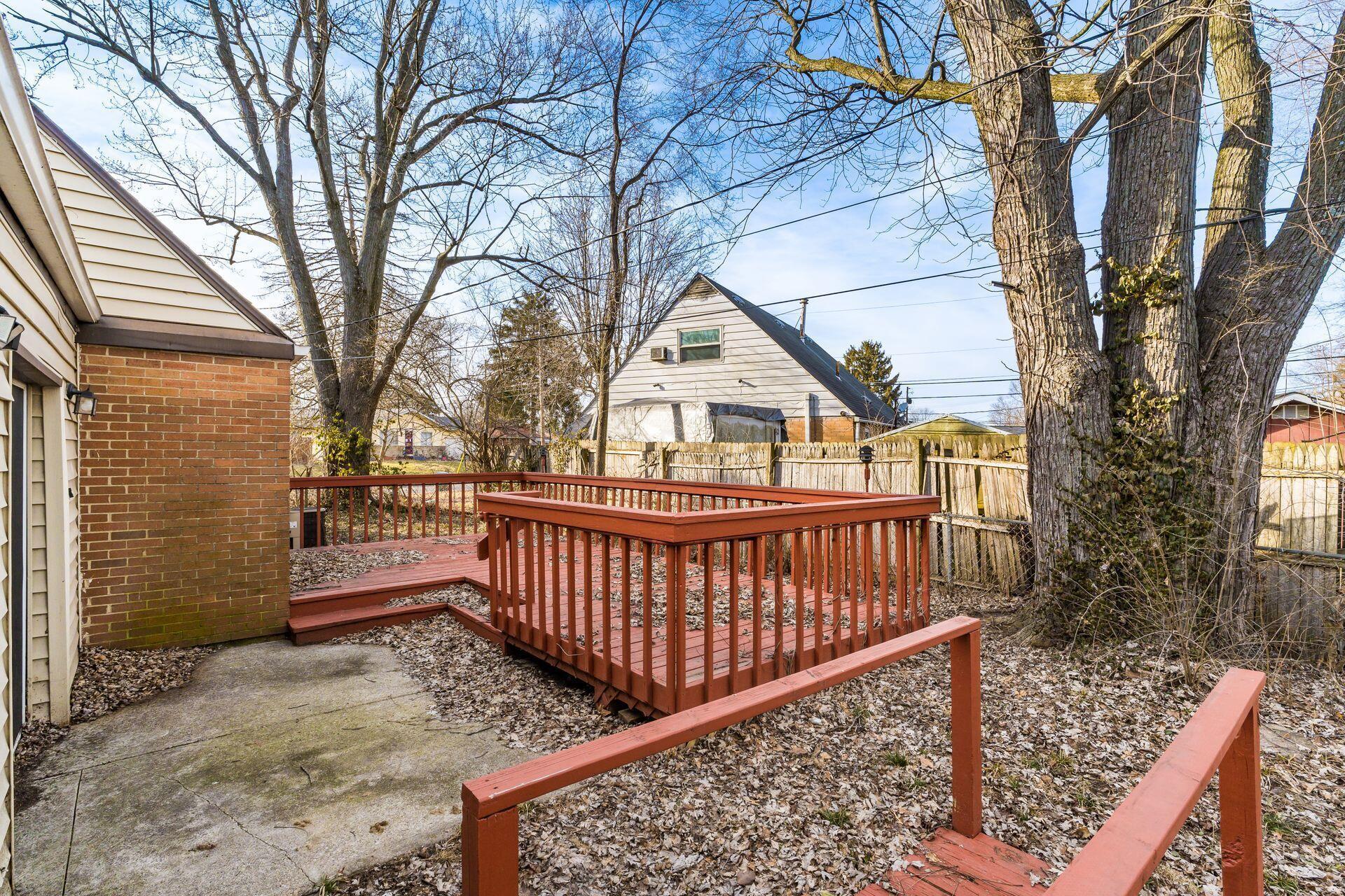 1674 Adair Road Property Photo 35