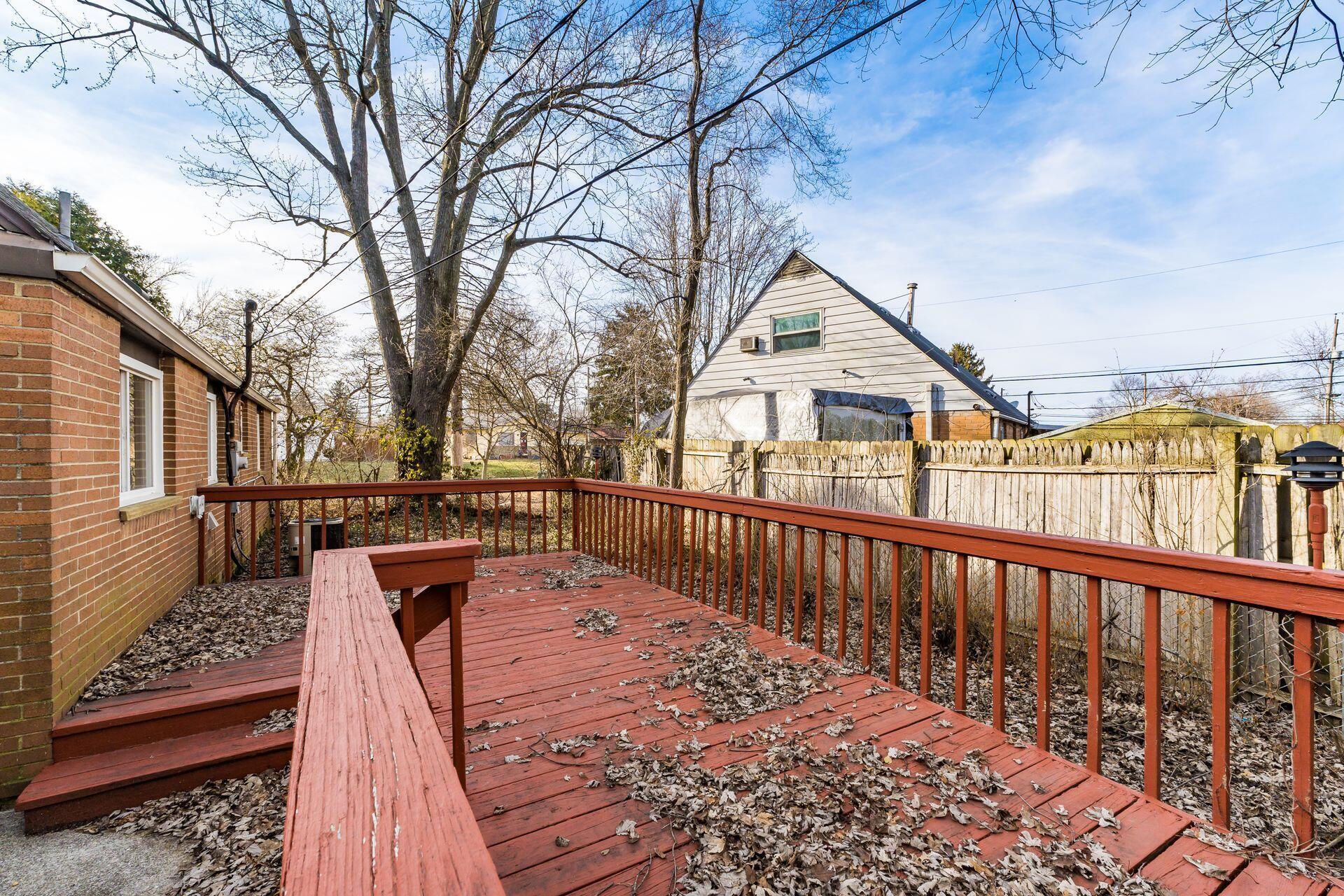 1674 Adair Road Property Photo 36