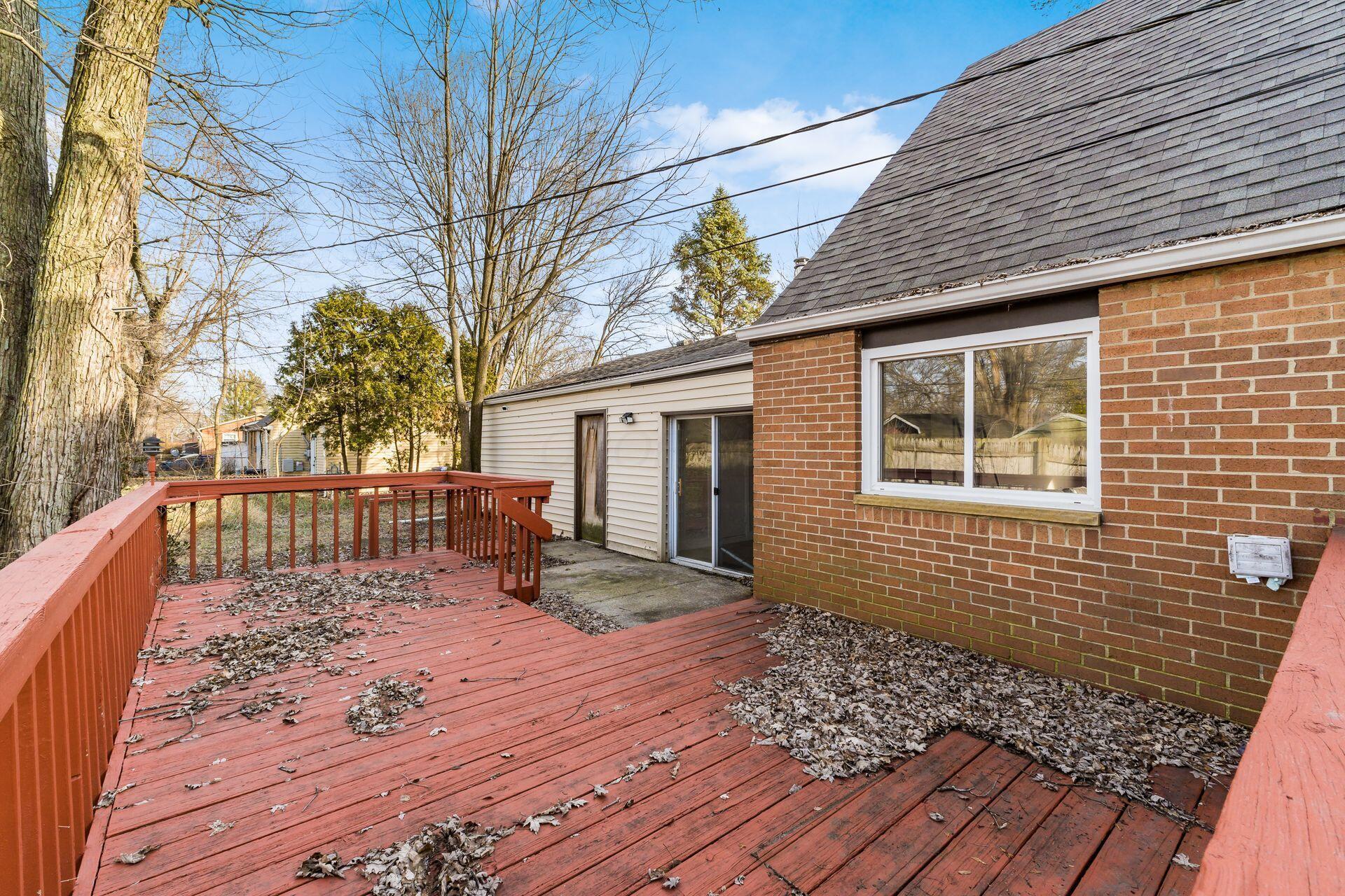 1674 Adair Road Property Photo 37