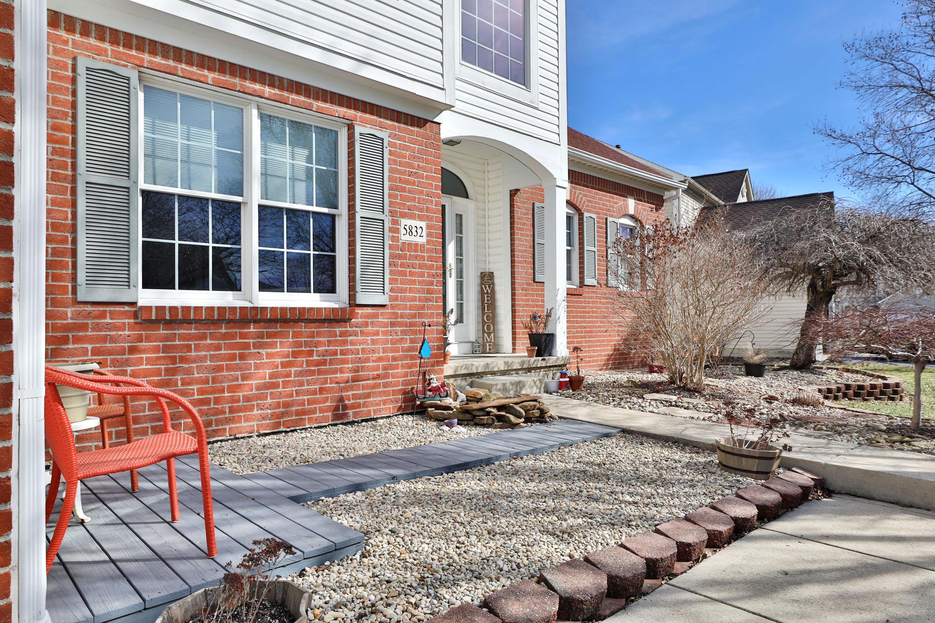 5832 Paul Talbott Circle Property Photo 3