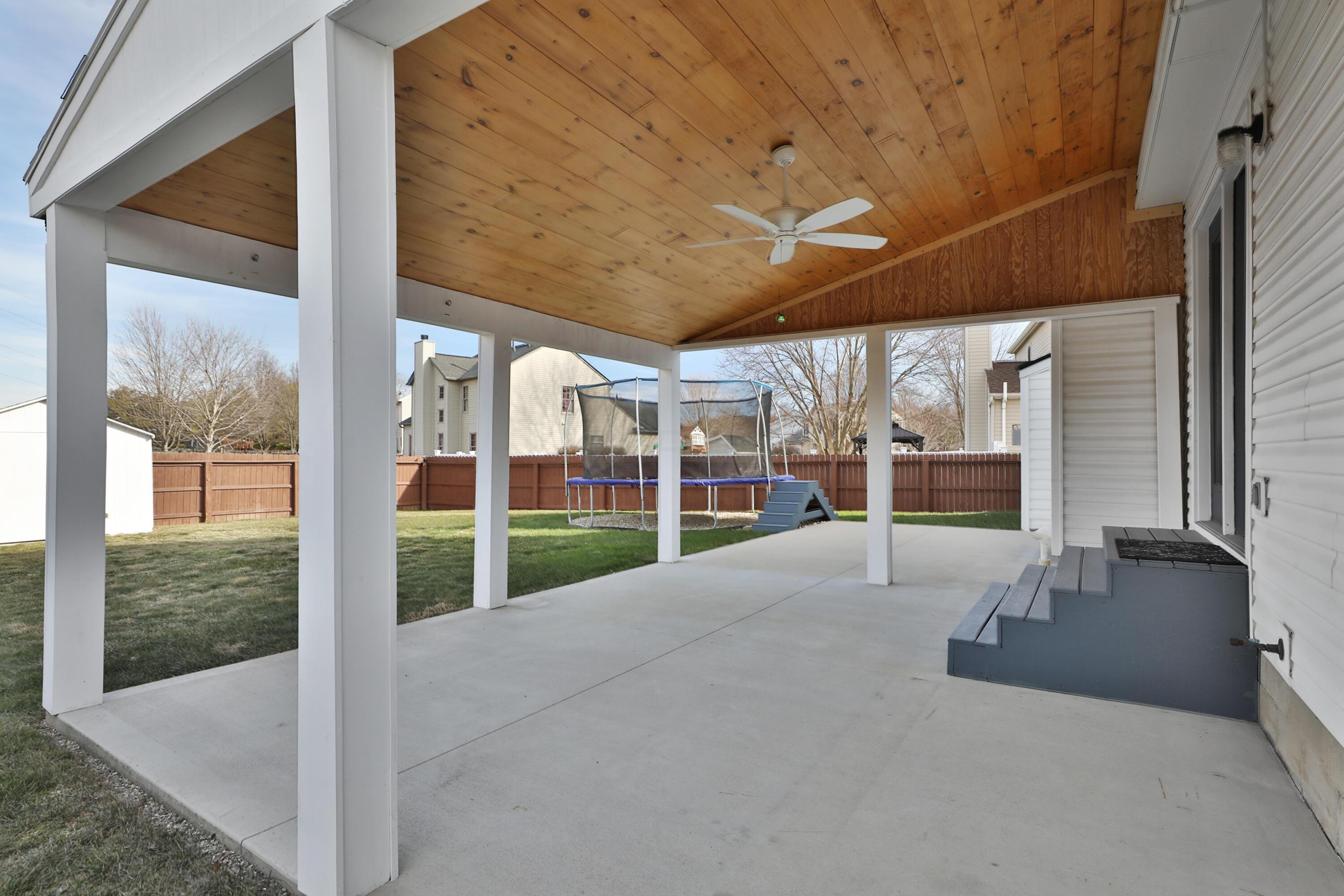 5832 Paul Talbott Circle Property Photo 49