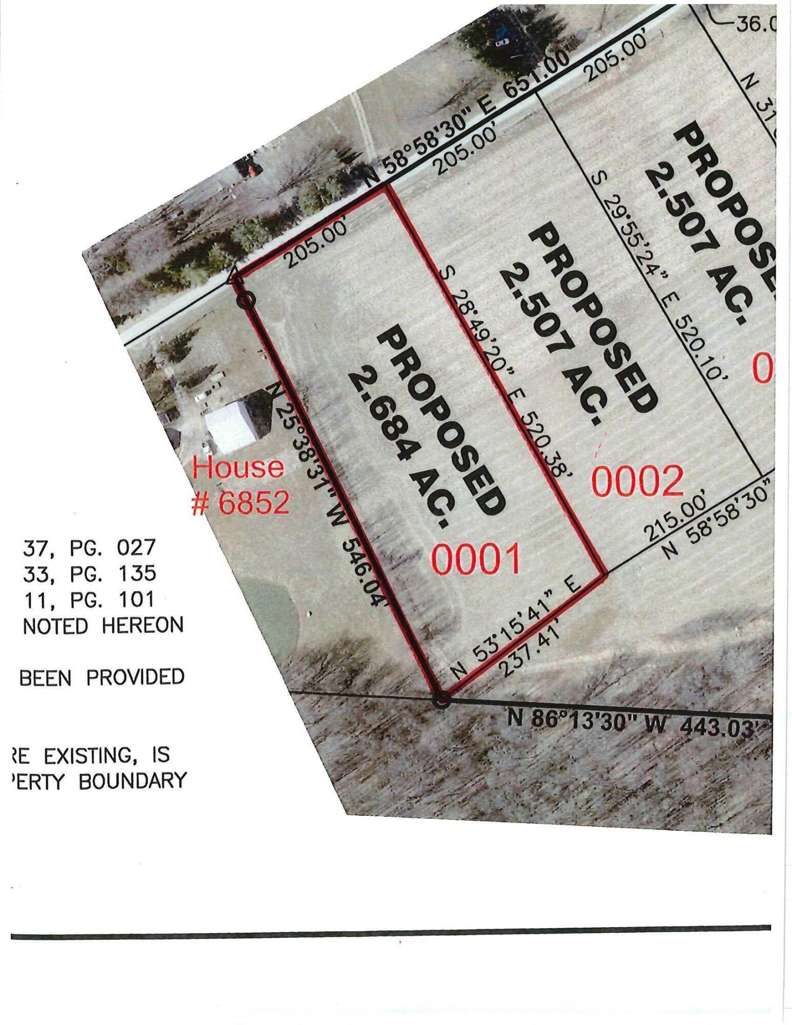 0001 County Road 19 Property Photo