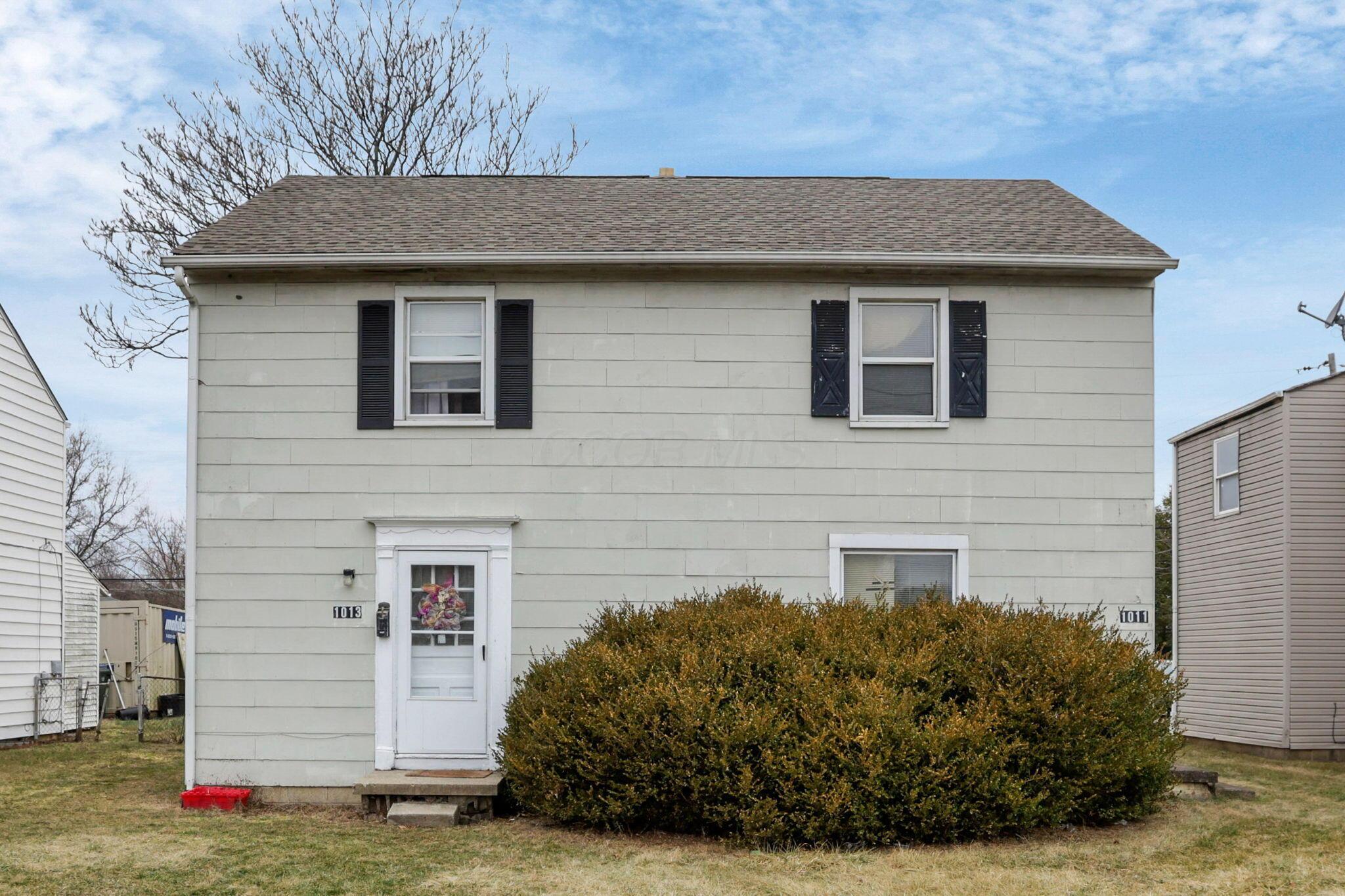 1013 James Road Property Photo 2