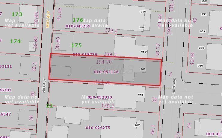 961 Heyl Avenue Property Photo 4