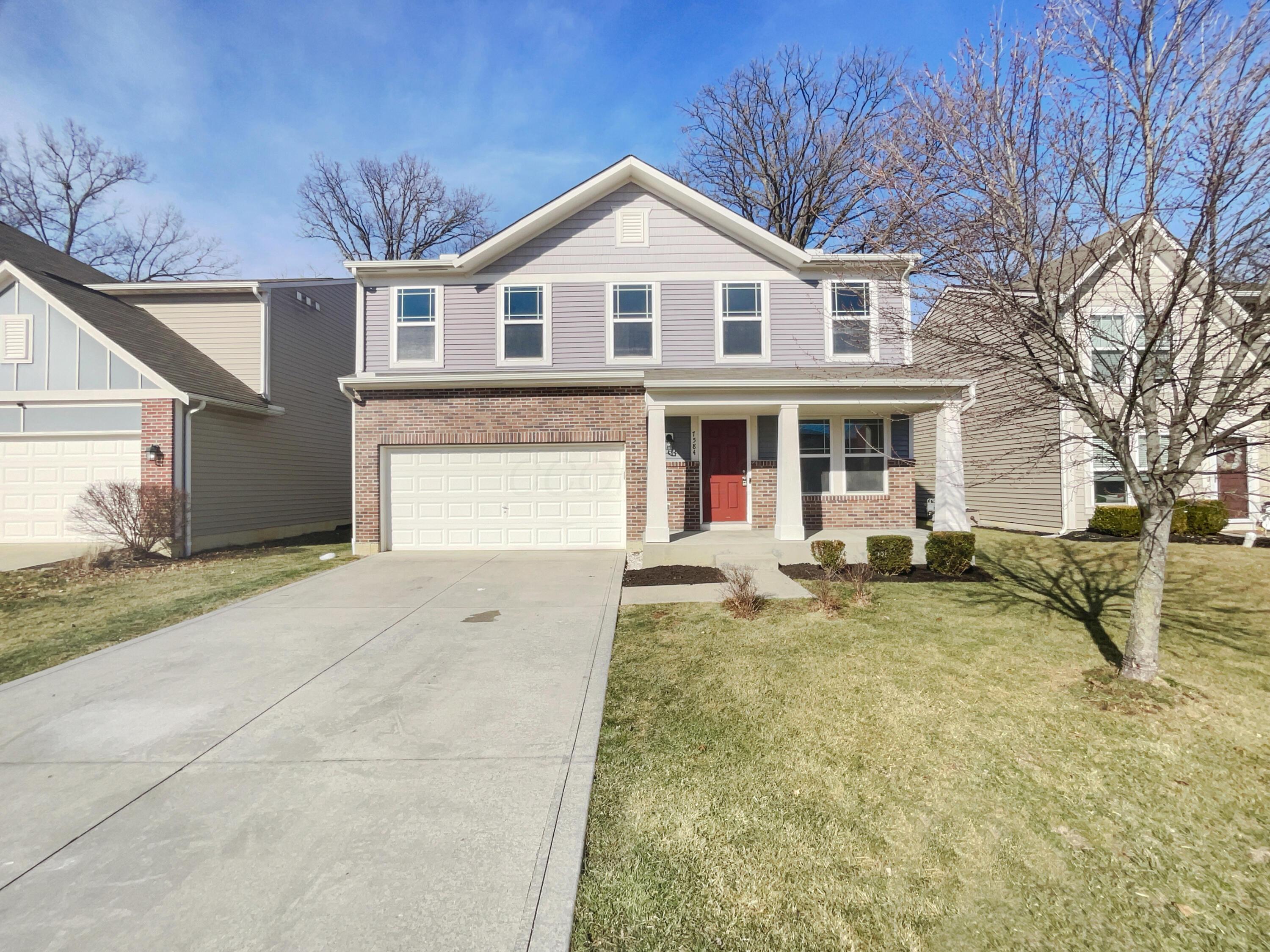 7584 Maple Trunk Drive Property Photo 1
