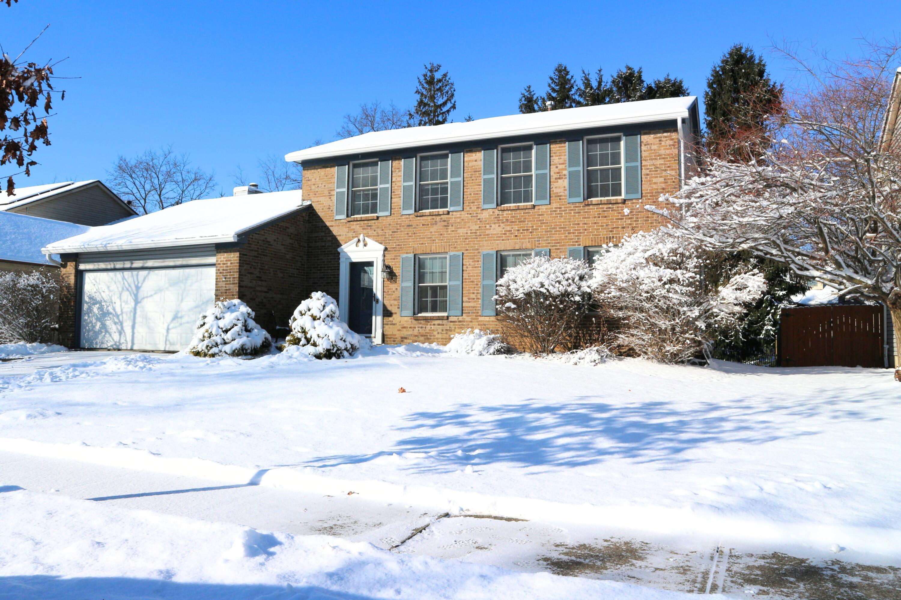 6907 Sparrow Lane Property Photo 1