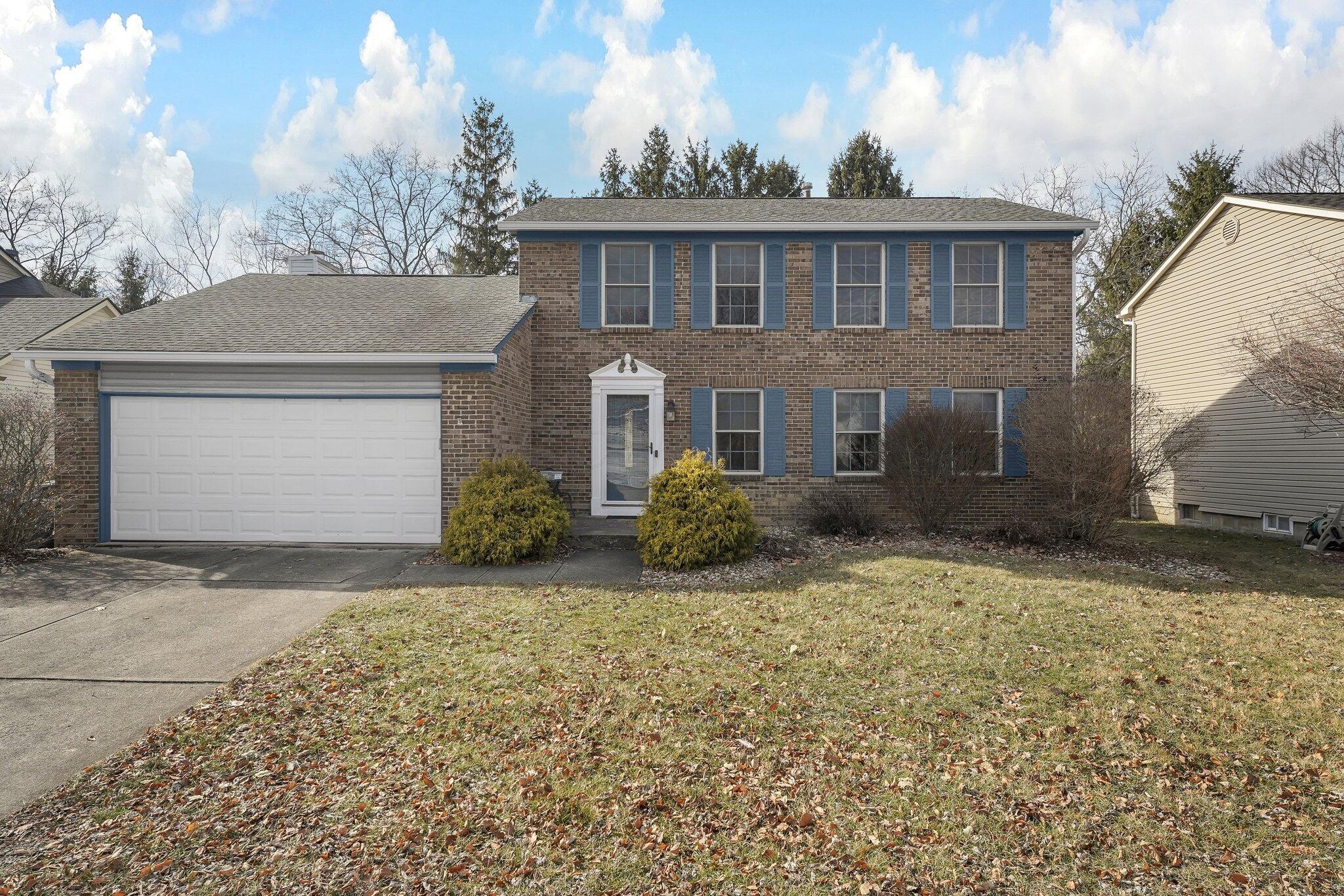 6907 Sparrow Lane Property Photo 2