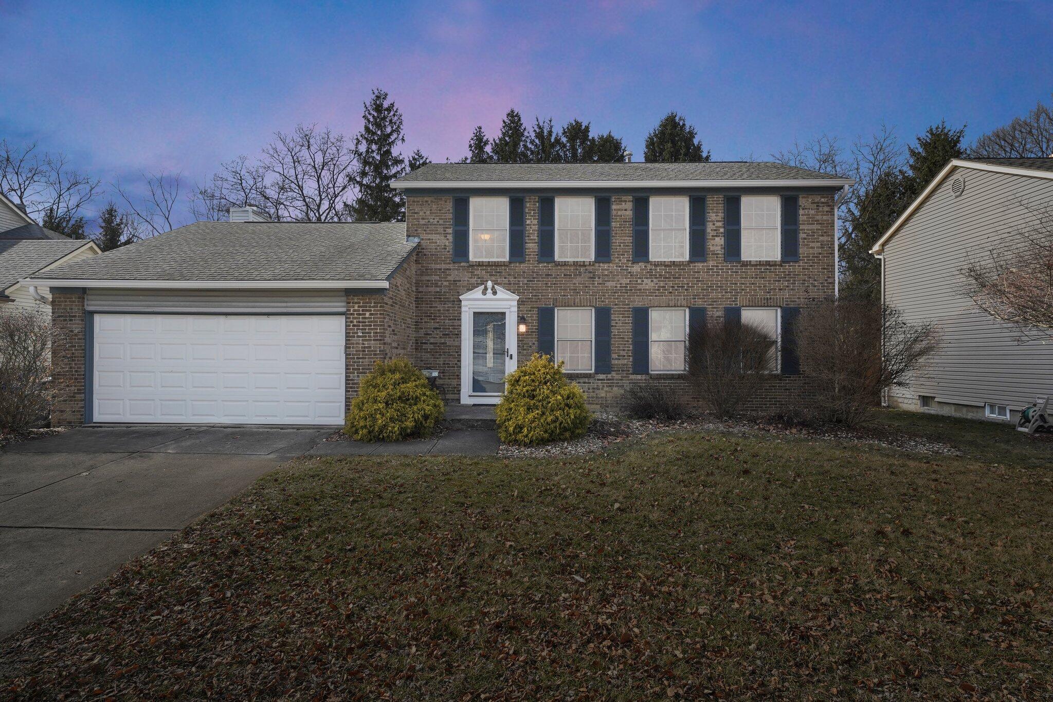 6907 Sparrow Lane Property Photo 3