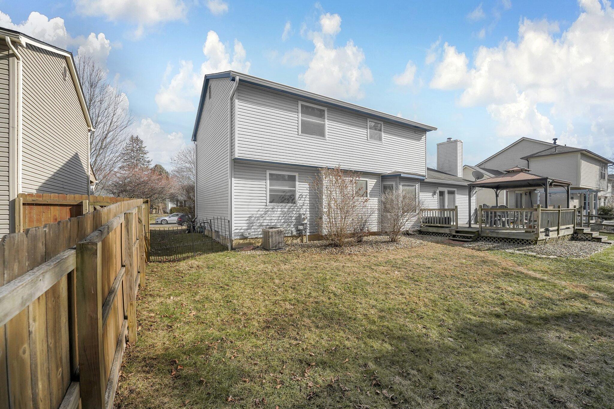 6907 Sparrow Lane Property Photo 29