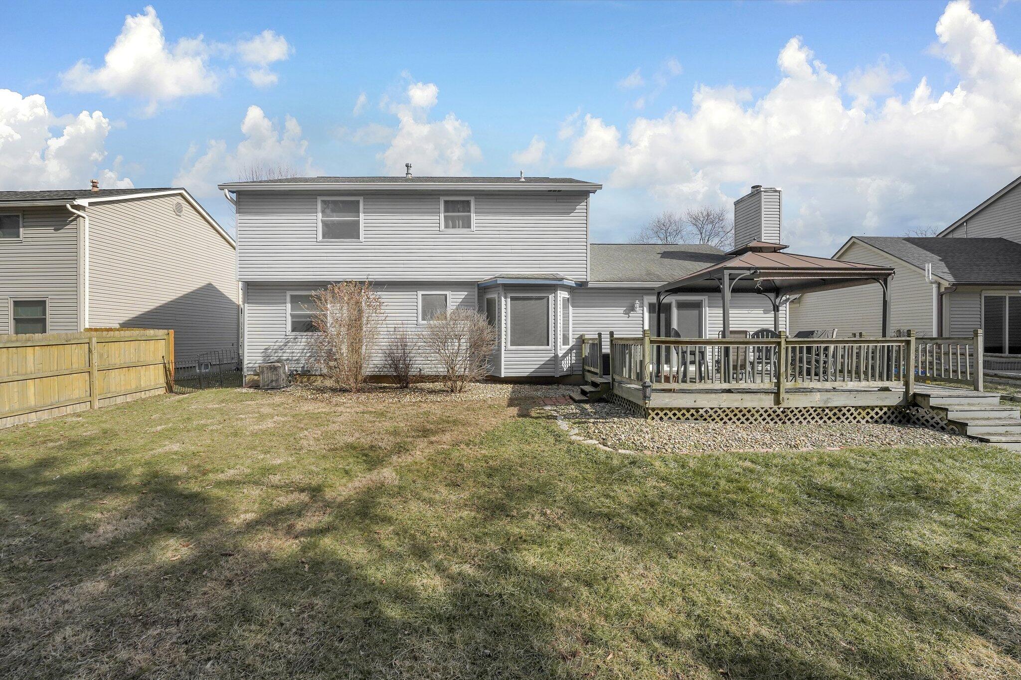6907 Sparrow Lane Property Photo 30