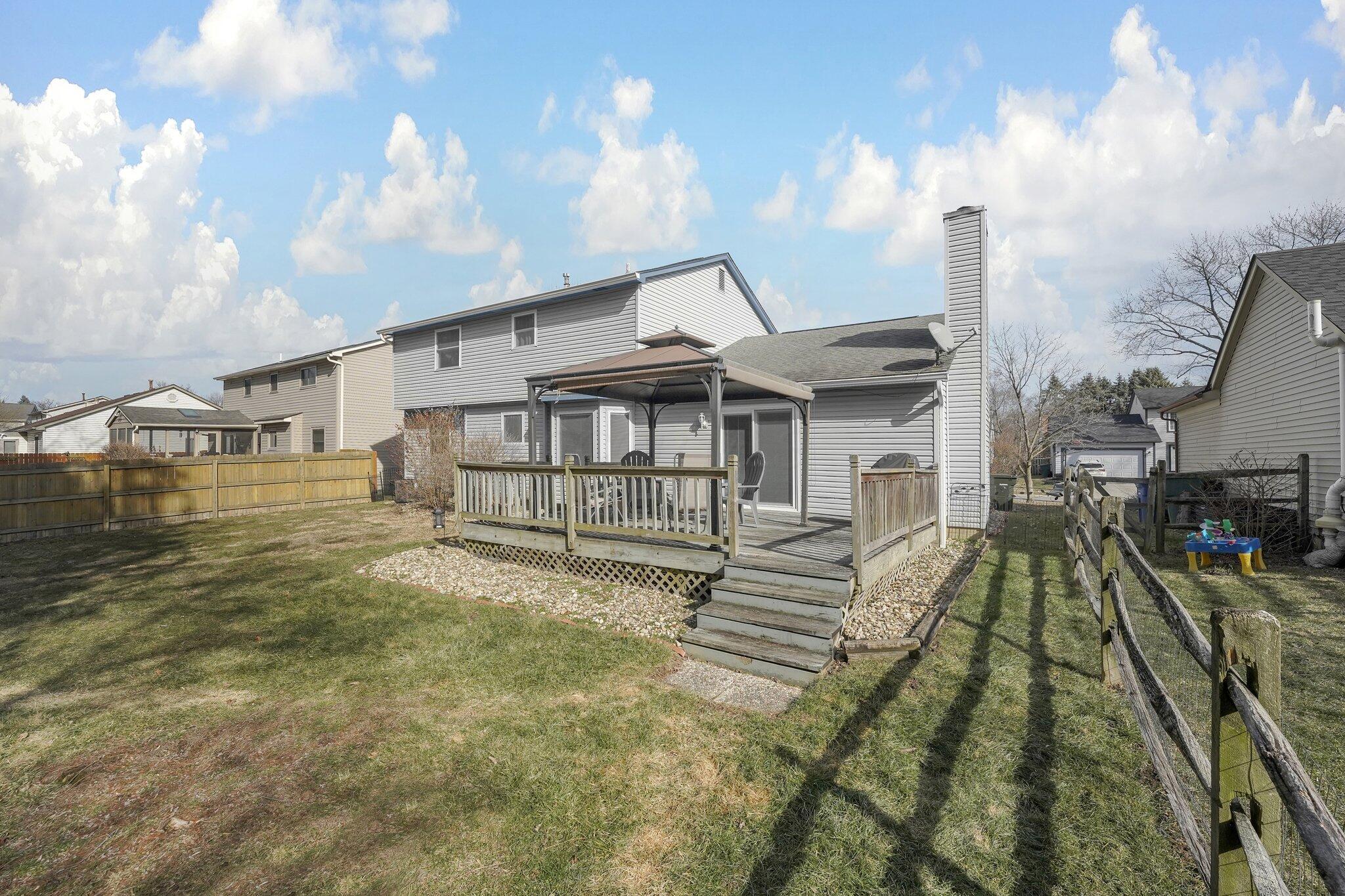 6907 Sparrow Lane Property Photo 31