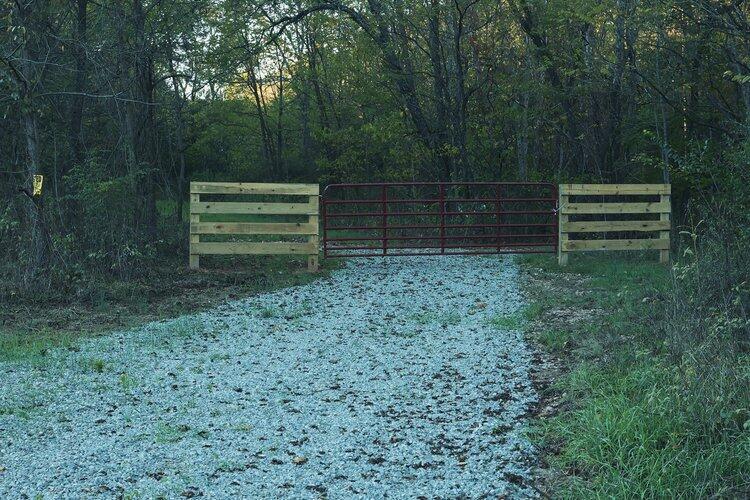 0 Van Zant Road Property Photo 1