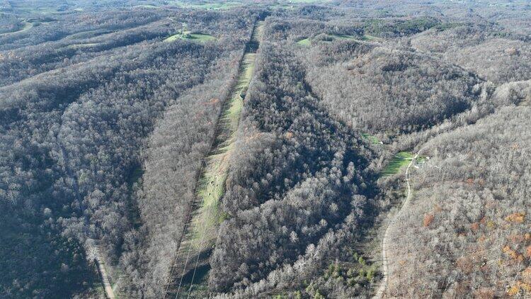 0 Van Zant Road Property Photo 25