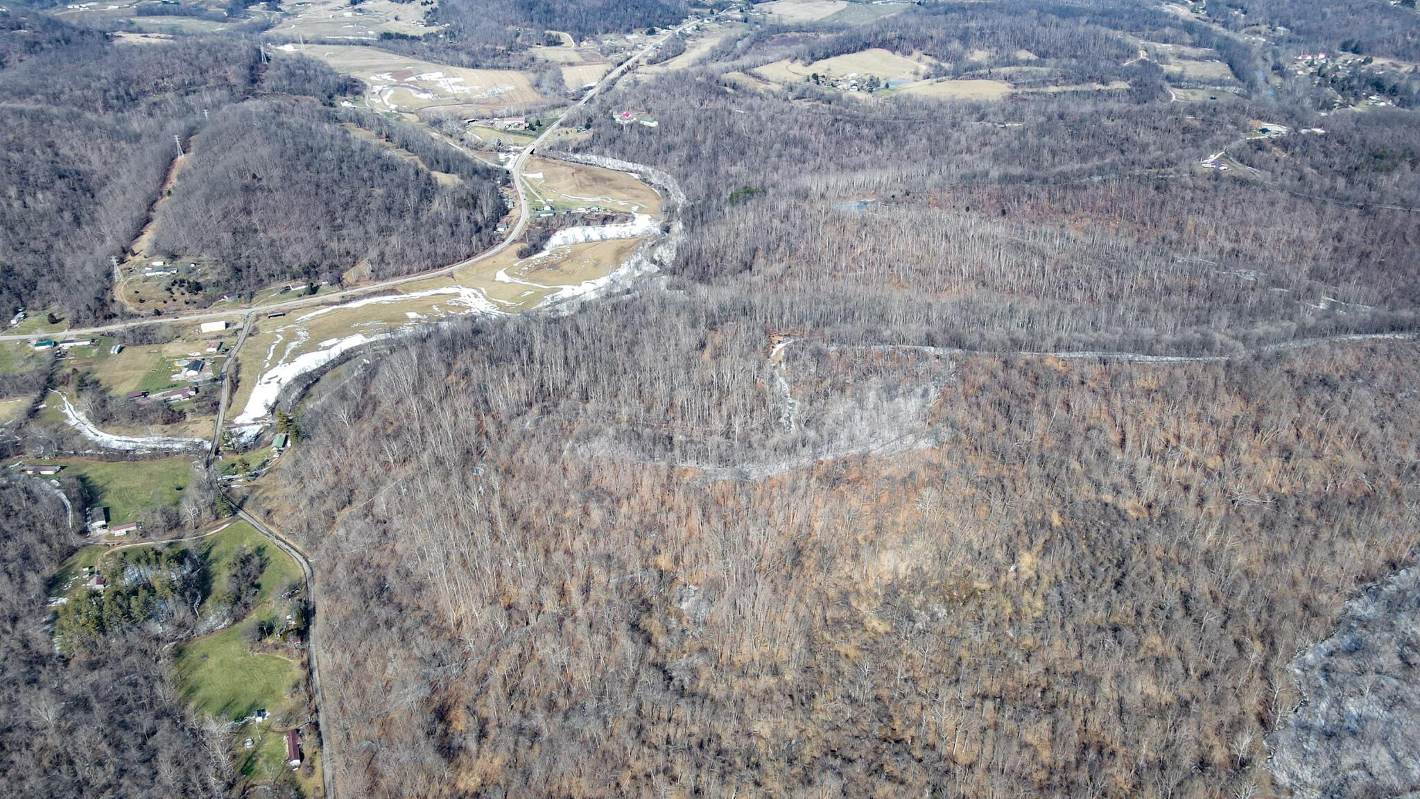 0 Williams Hollow Road Property Photo 7