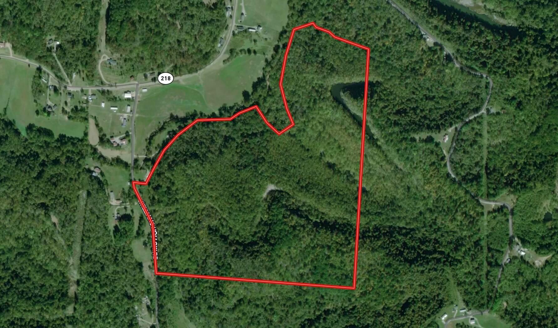 0 Williams Hollow Road Property Photo 27