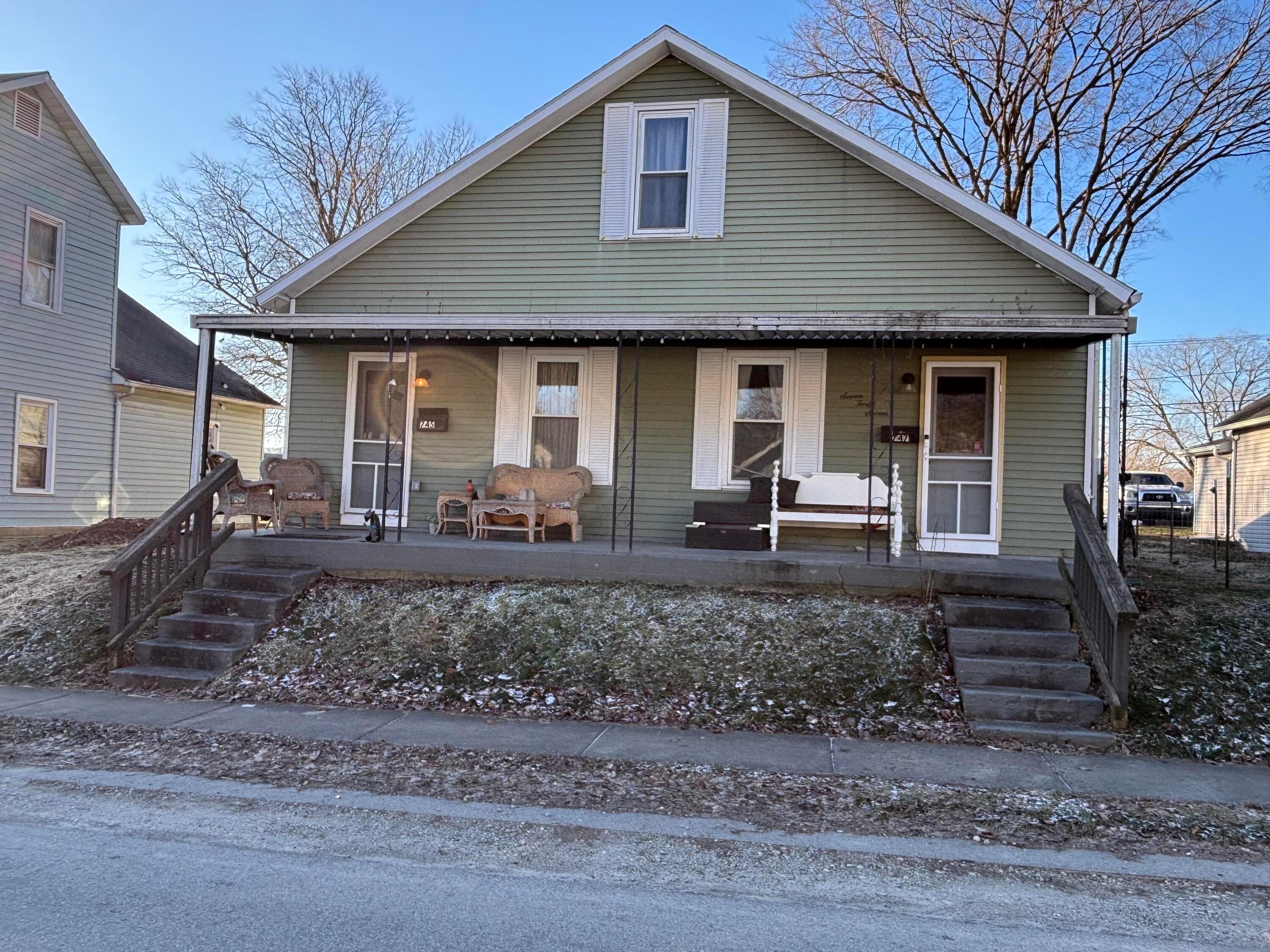 747 3rd Street Property Photo 1