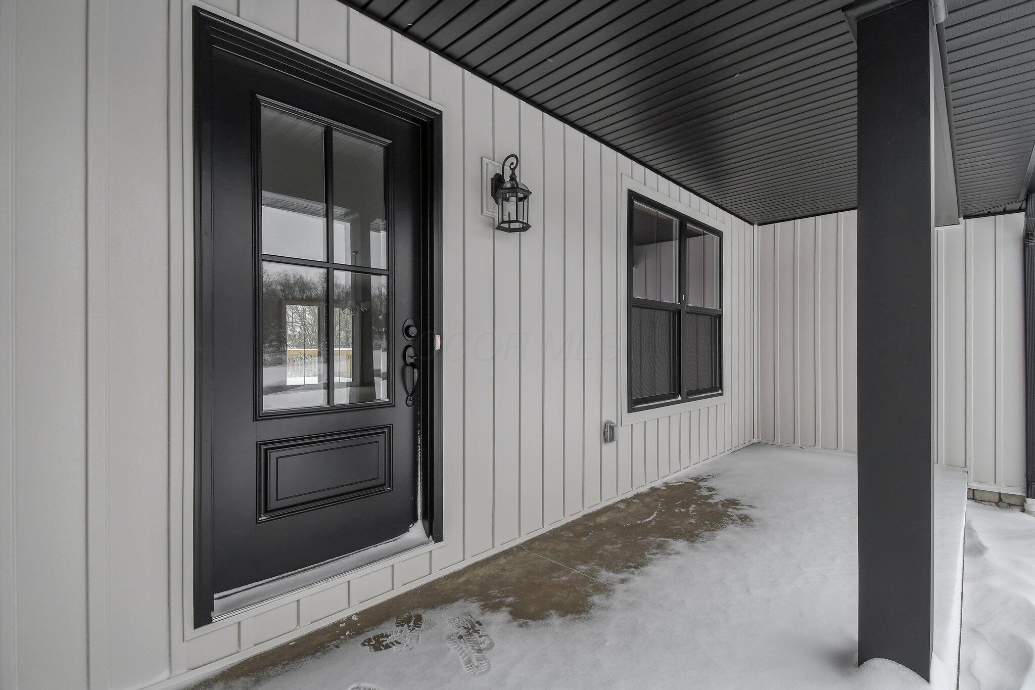 113 Gables Boulevard Property Photo 2