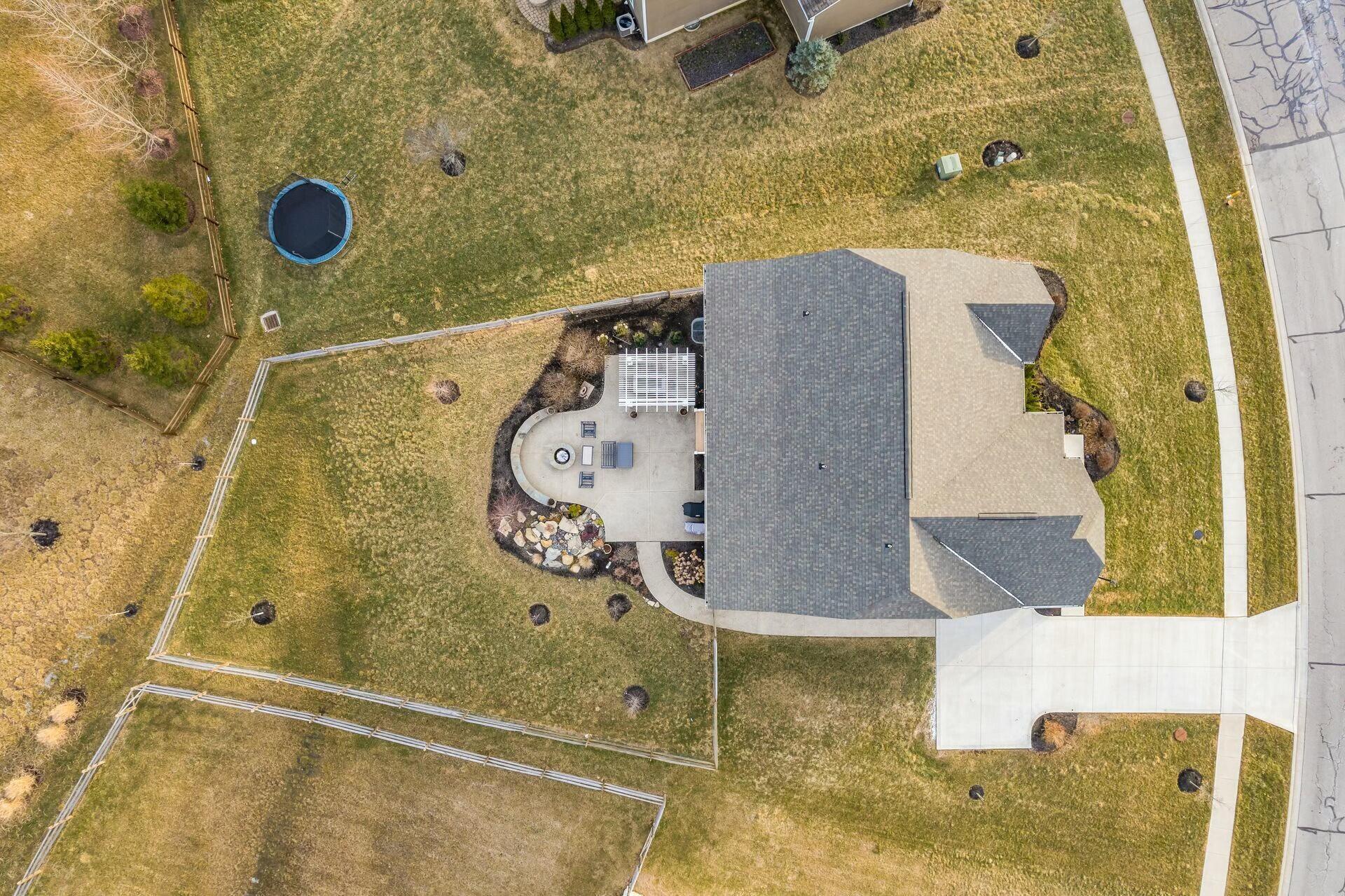 1702 Keela Drive Property Photo 39
