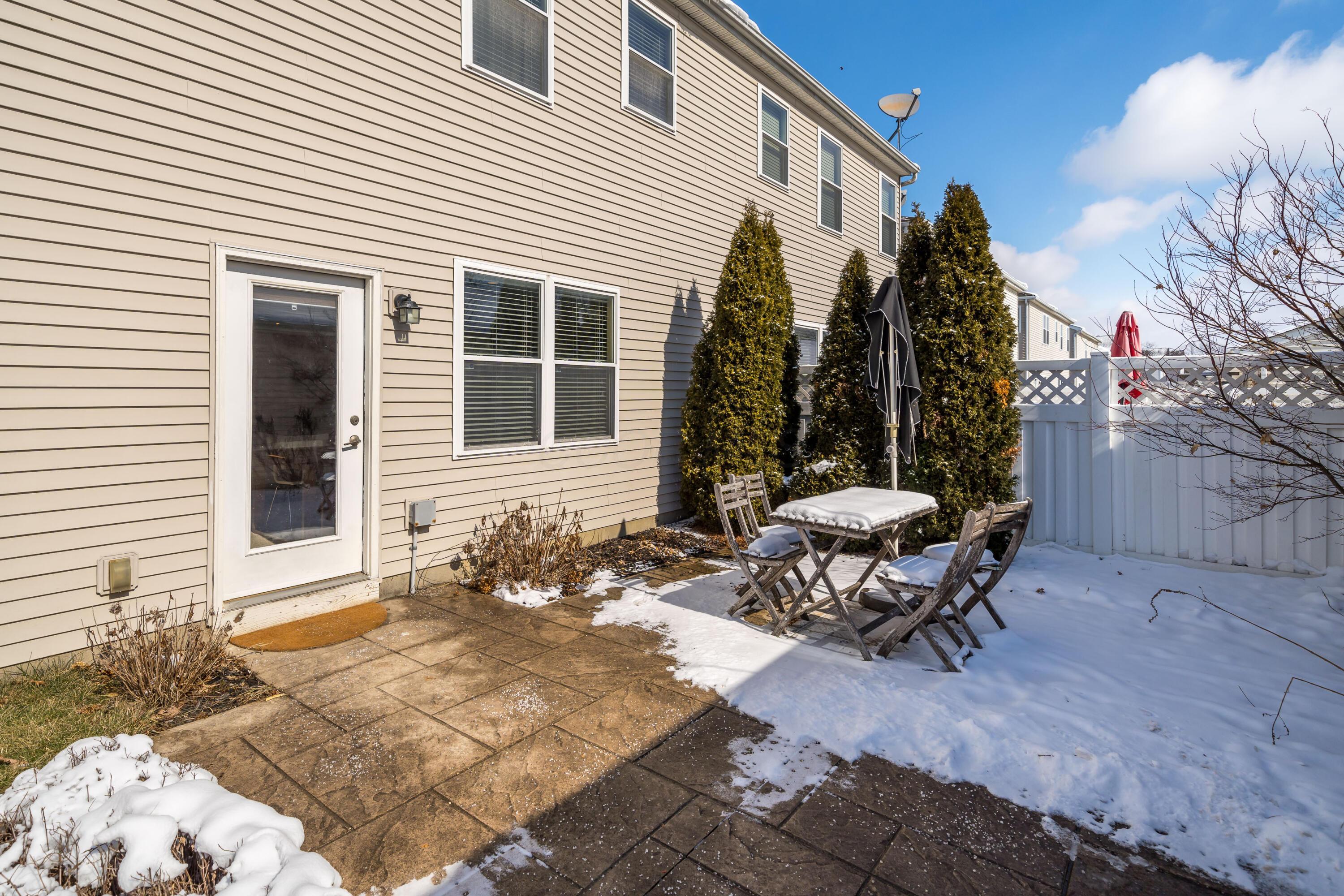 3709 Gibbstone Drive Property Photo 35