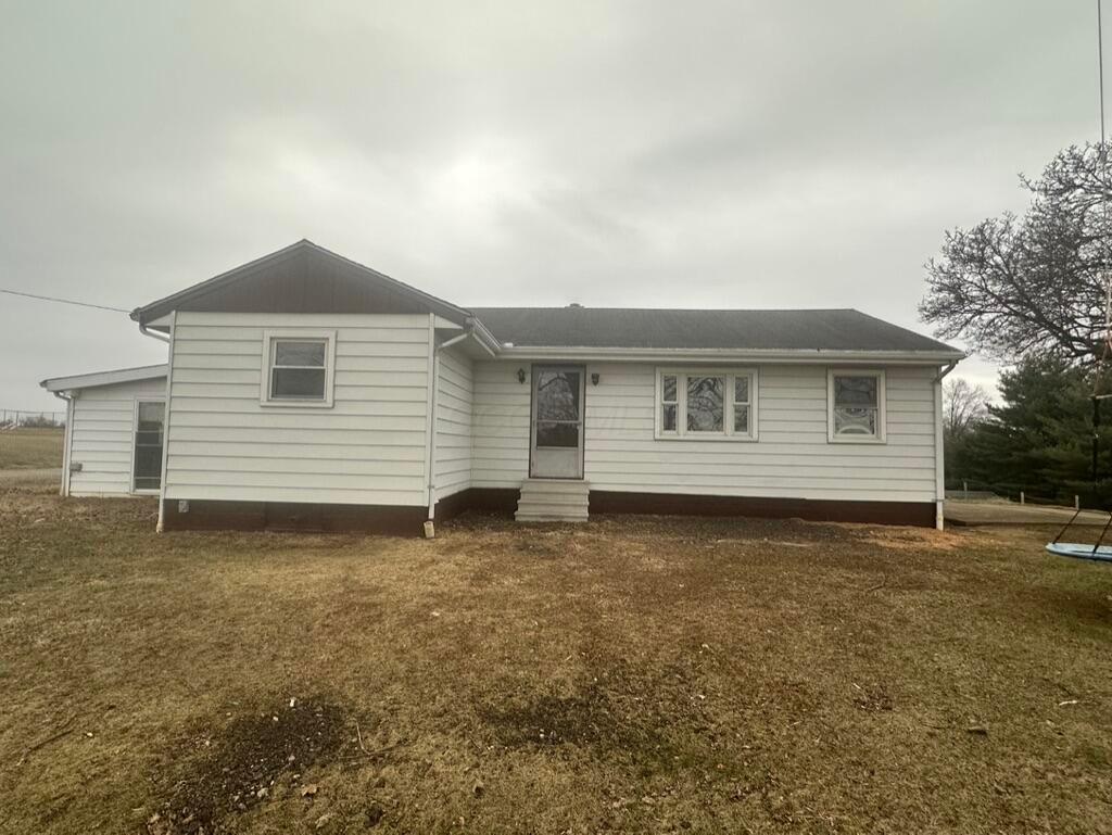 1425 Flint Ridge Road Property Photo