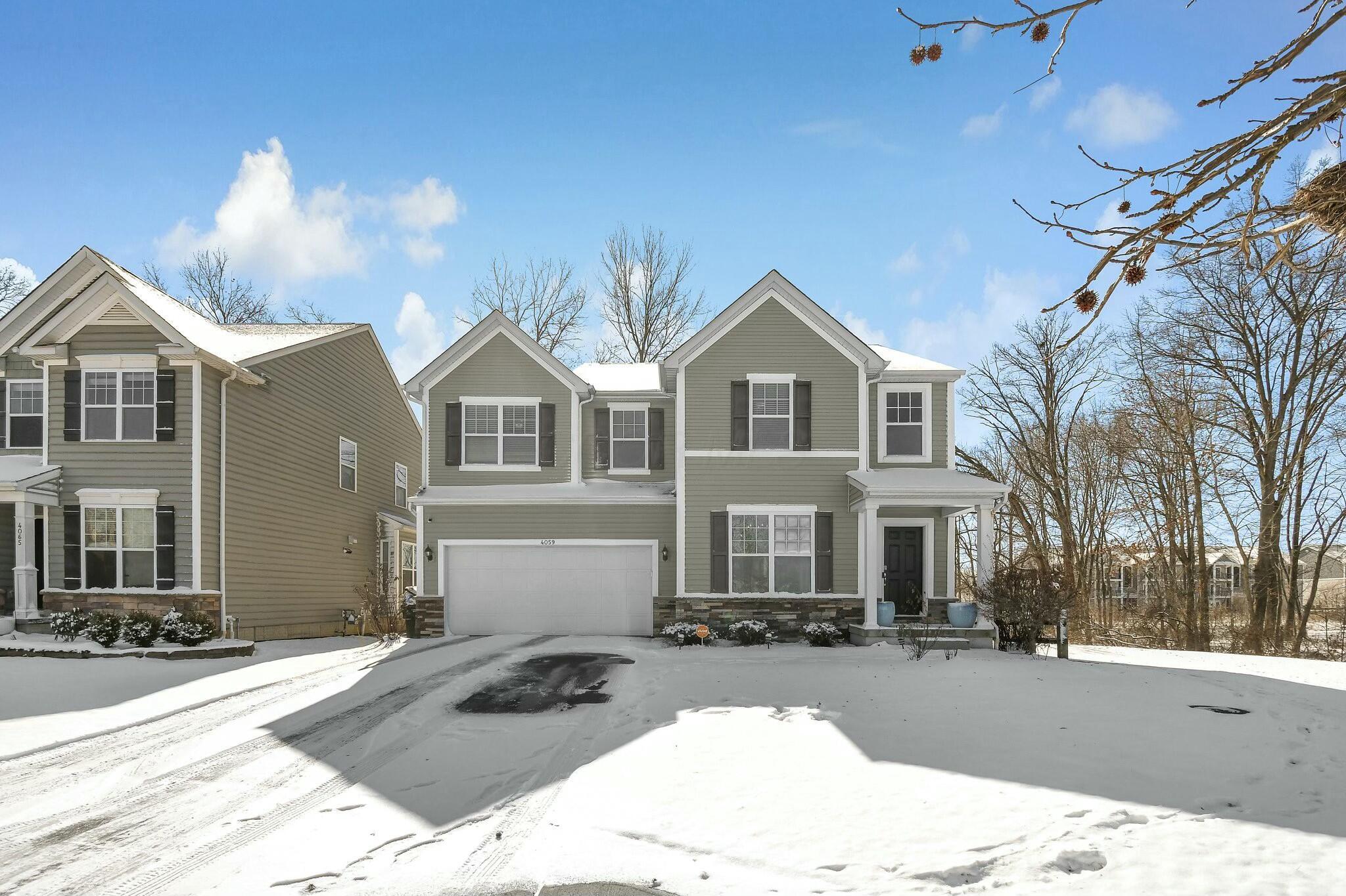 4059 Macaldus Drive Property Photo 1
