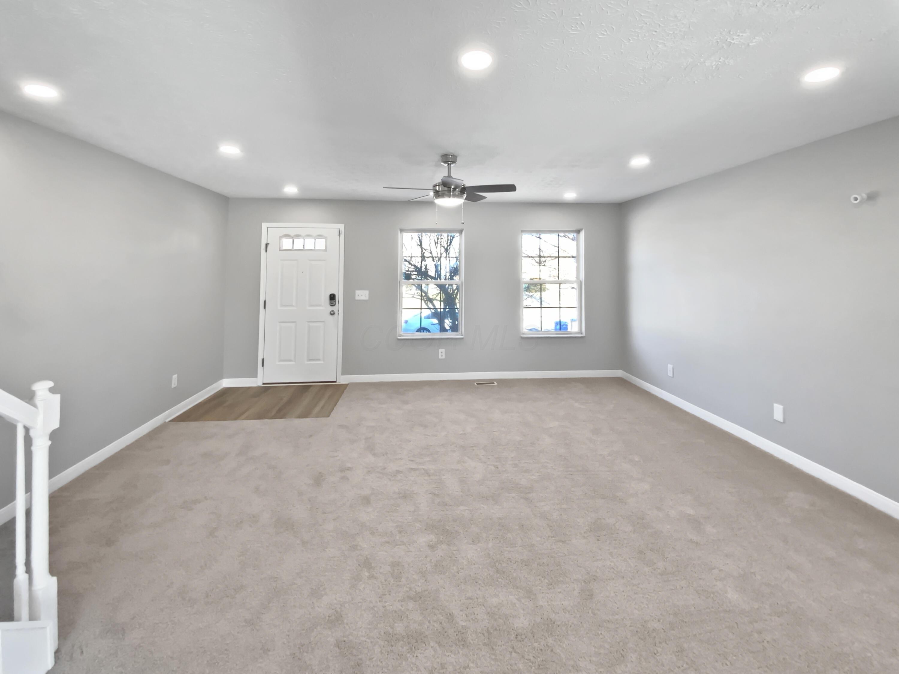 4393 Alderson Court Property Photo 3