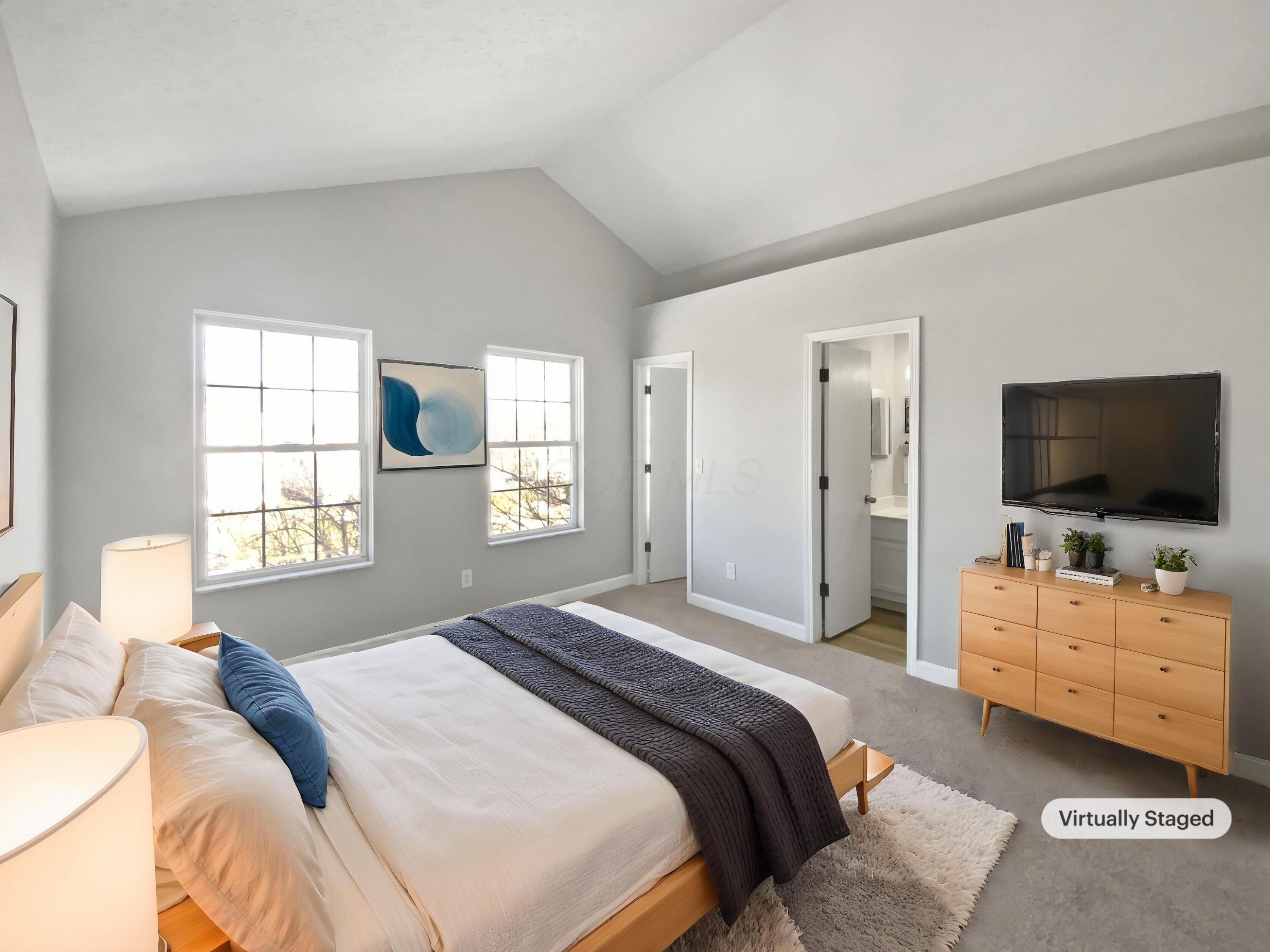 4393 Alderson Court Property Photo 4