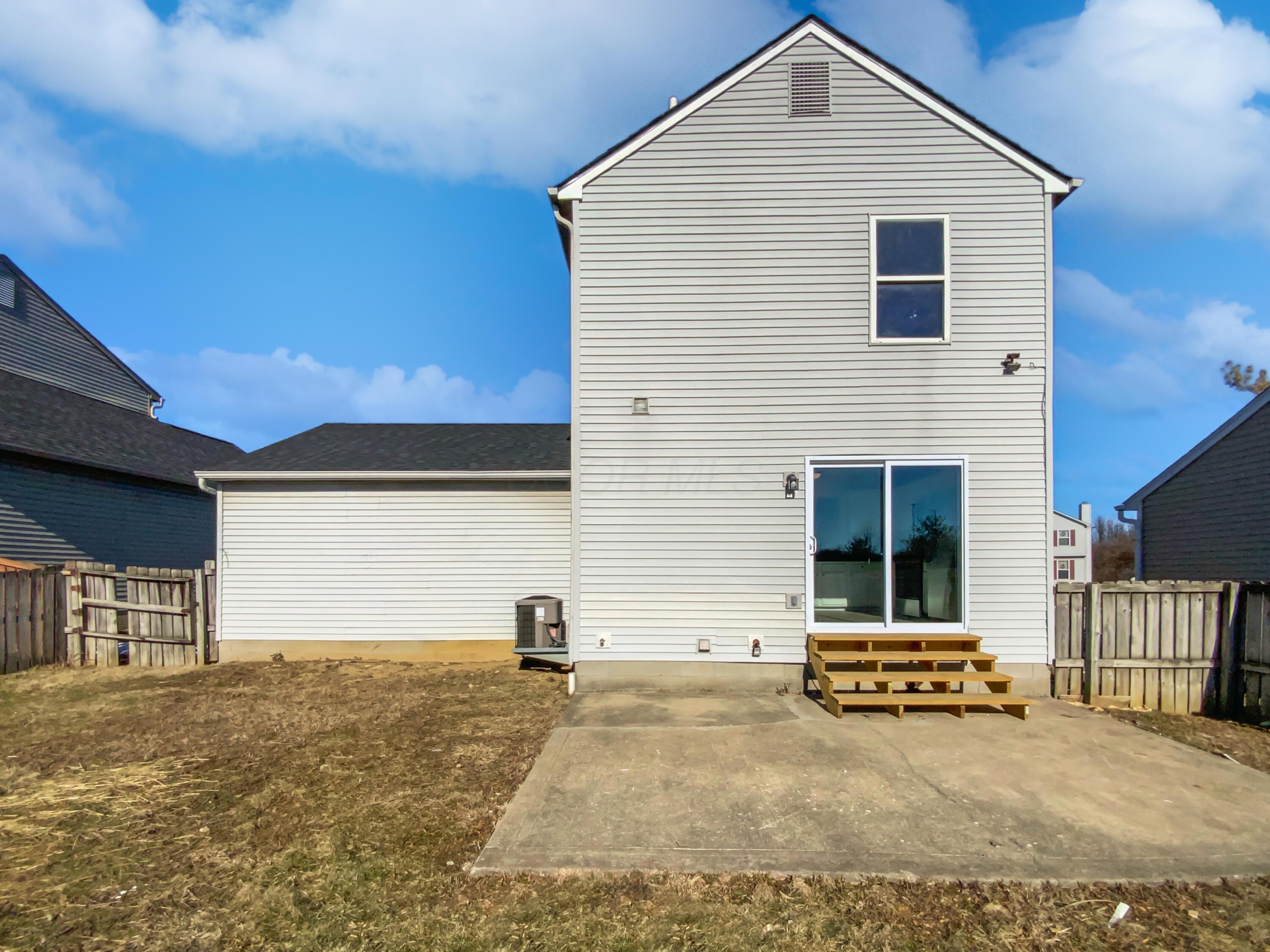 4393 Alderson Court Property Photo 8