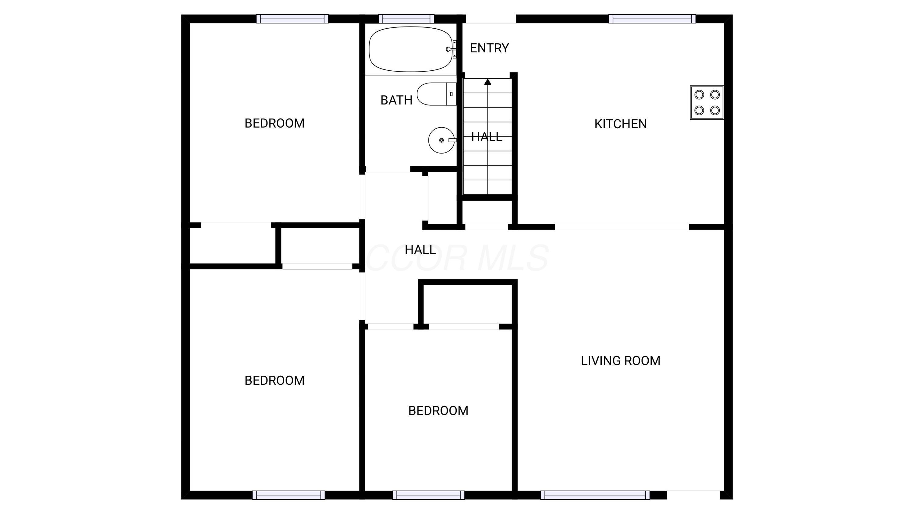 2192 Hampstead Drive Property Photo 19