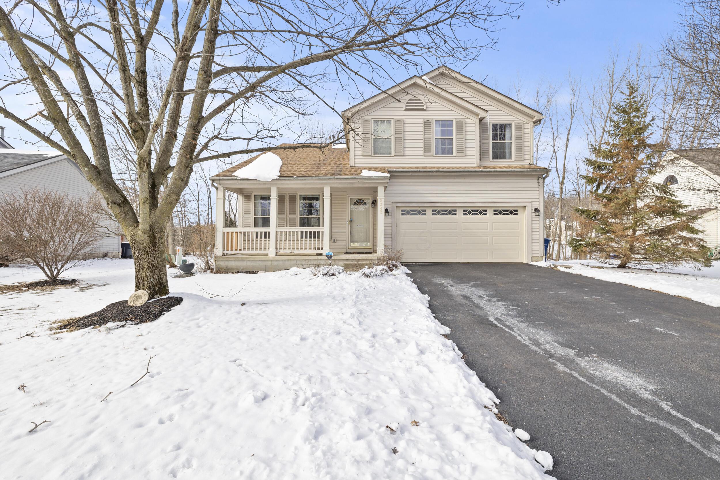 8342 Firstgate Drive Property Photo 1